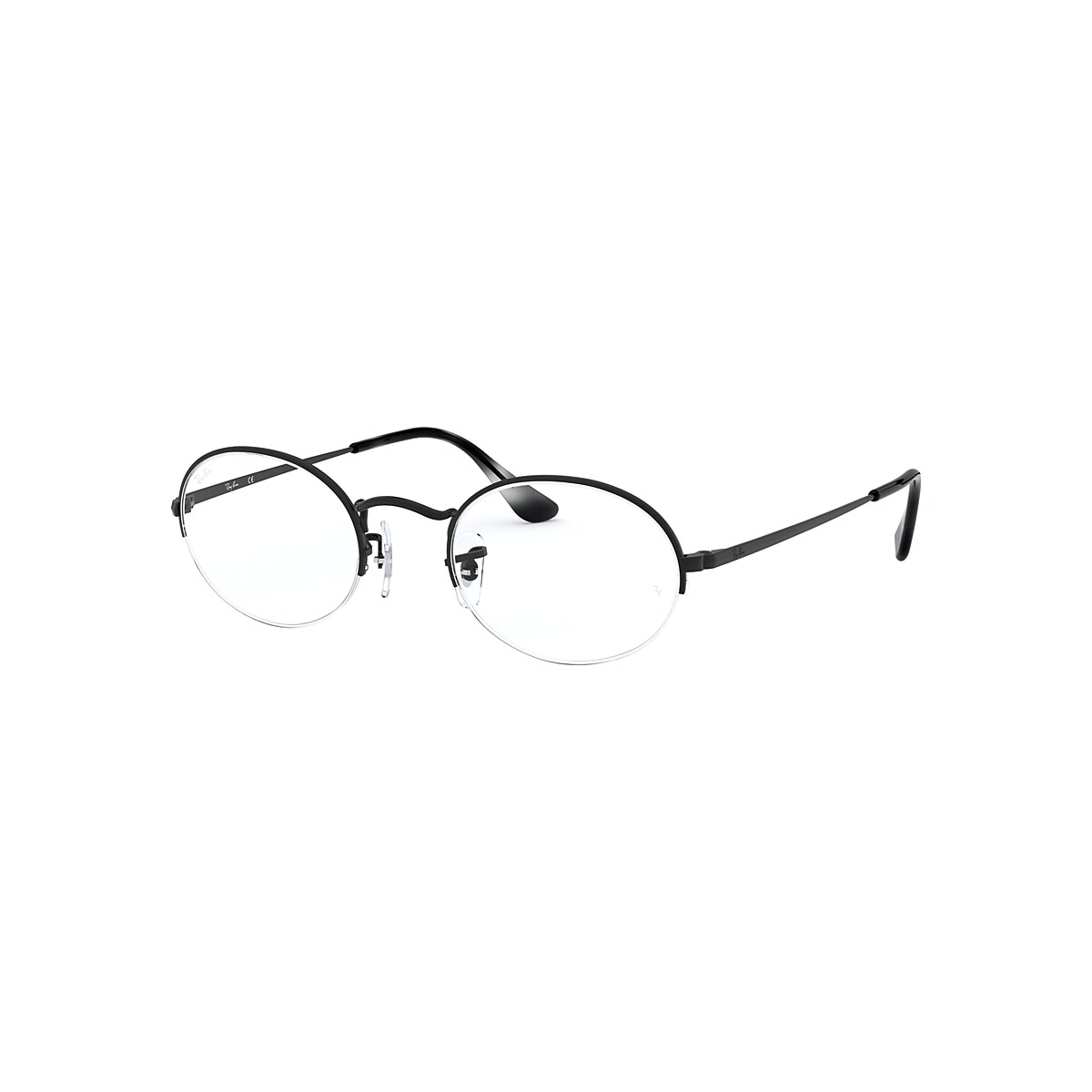 Oval gaze ray store ban