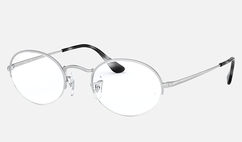 Oval optics ray discount ban