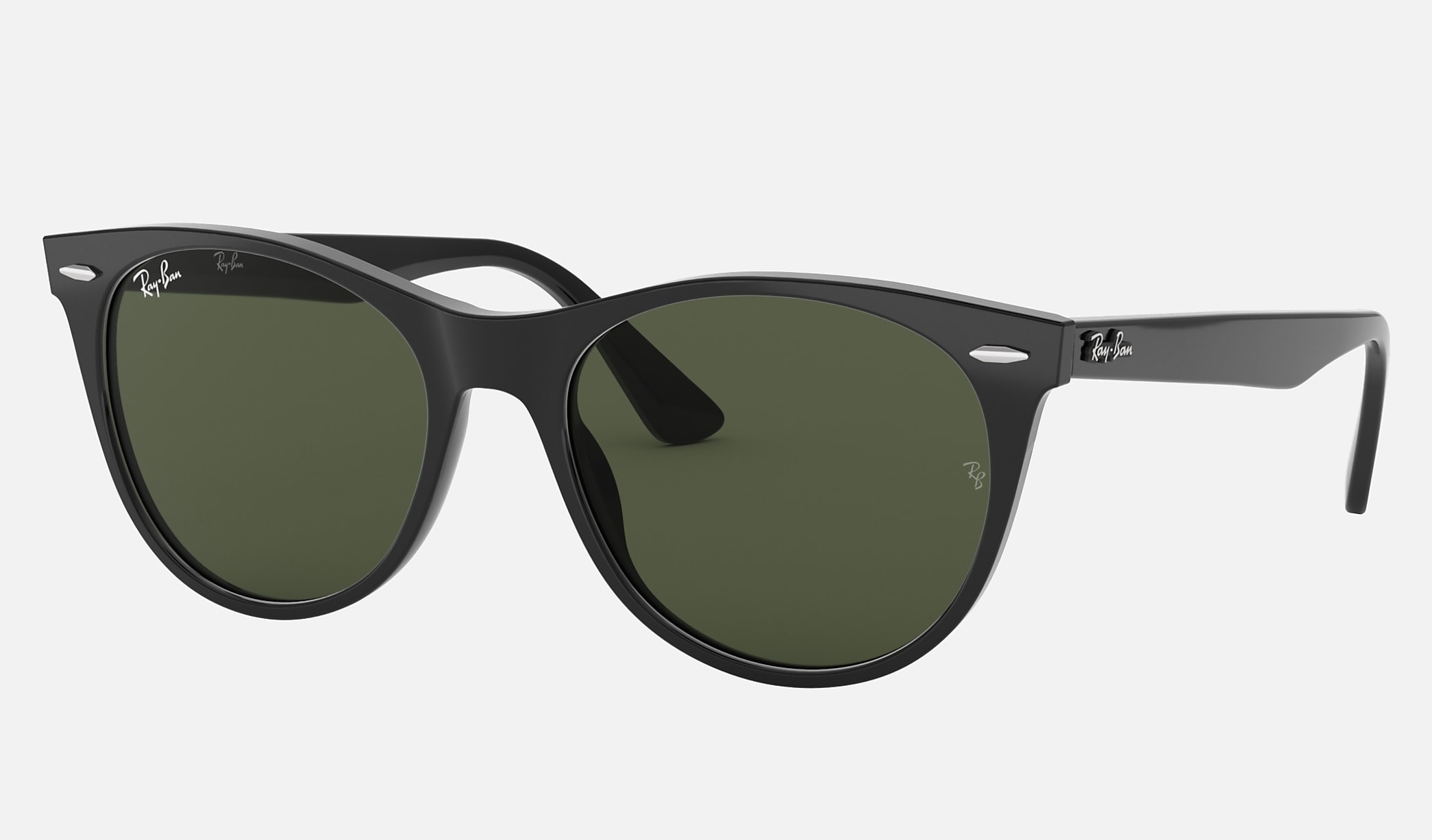 Ray Ban Rb2185f 901 31 55 18 Wayfarer Ii Classic Wayfarer Ii Classic Jpフィット サングラス Ray Ban レイバン公式オンラインストア 日本