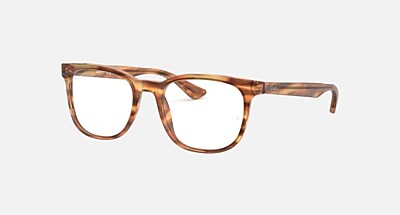 メガネ Ray-Ban Designer Glasses Frame RB5310-5239 Tortoise Amazon.com: Ray-Ban RX5362 Square Prescription Eyeglass