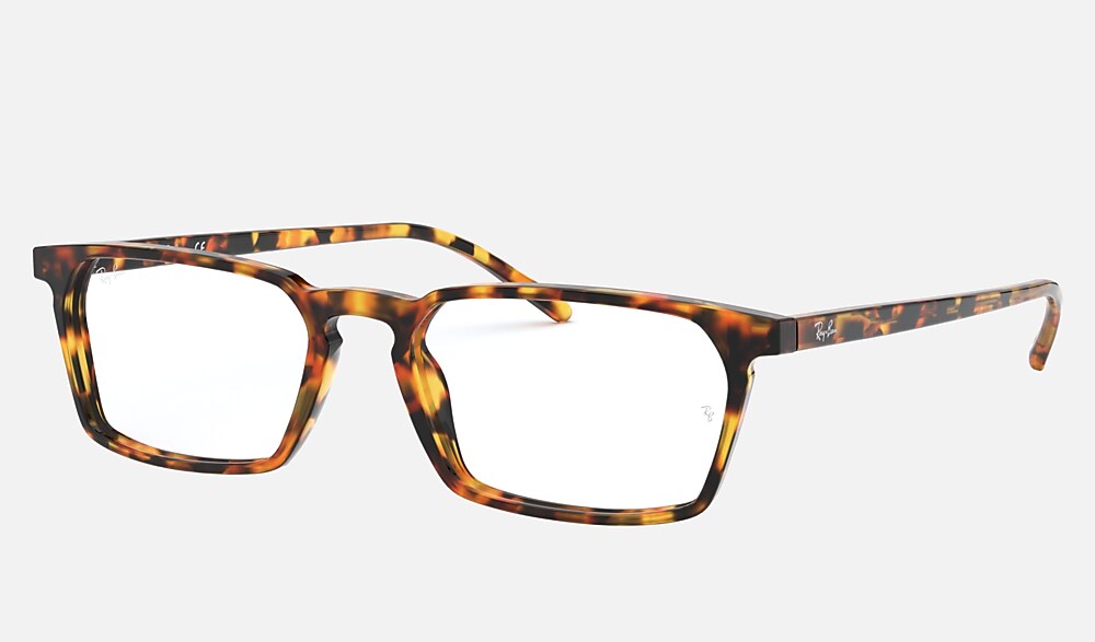 小物 rayban Occhiali da Sole ROB in Oro Arista e Polarizzata blu scuro