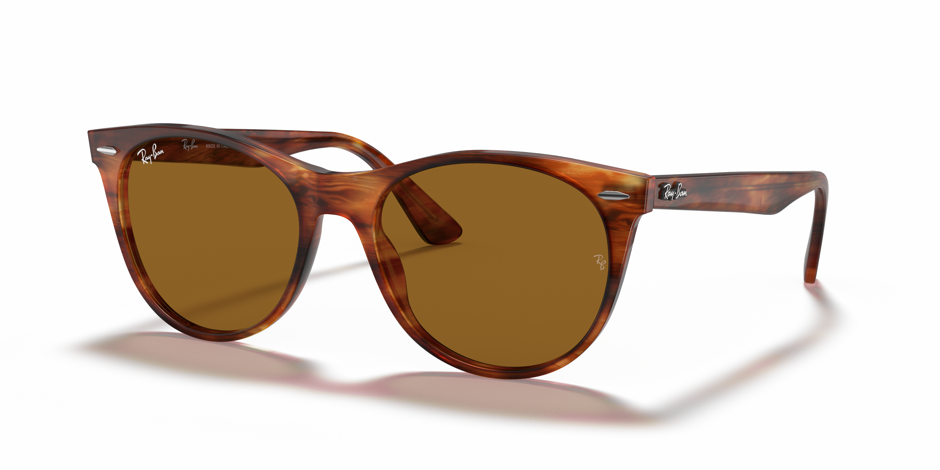 oval 1970 ray ban