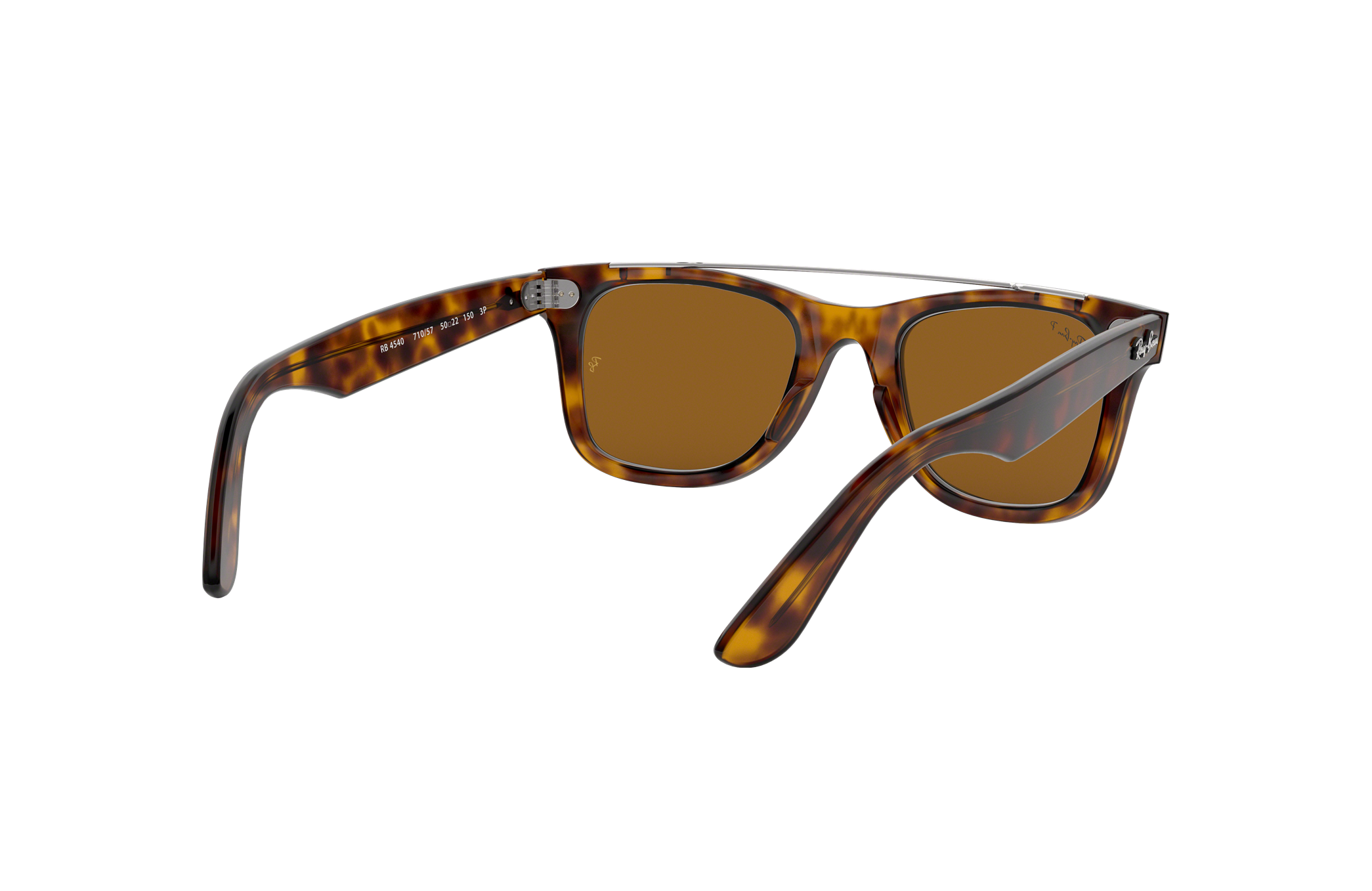 wayfarer double bridge