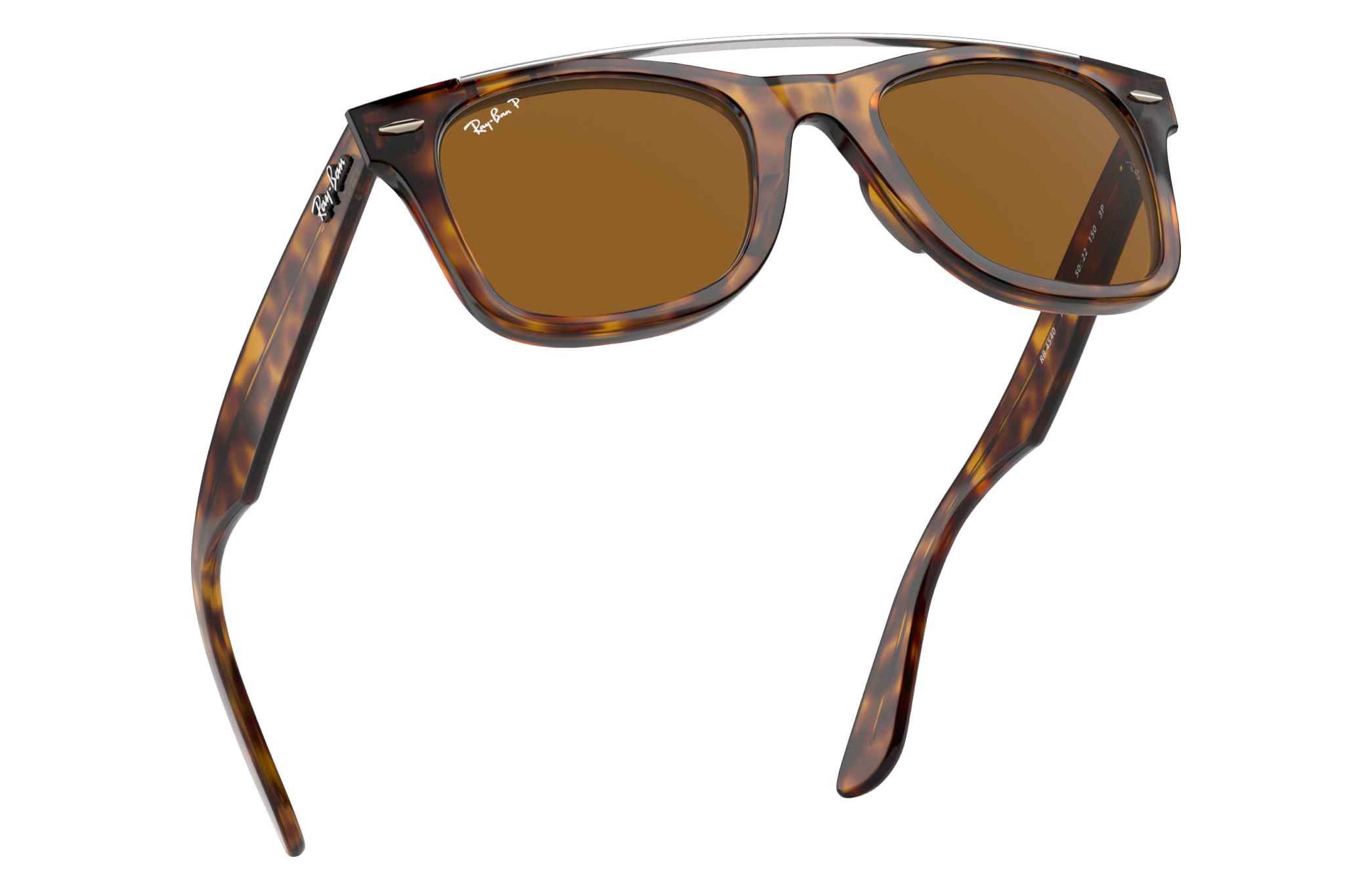 wayfarer double bridge