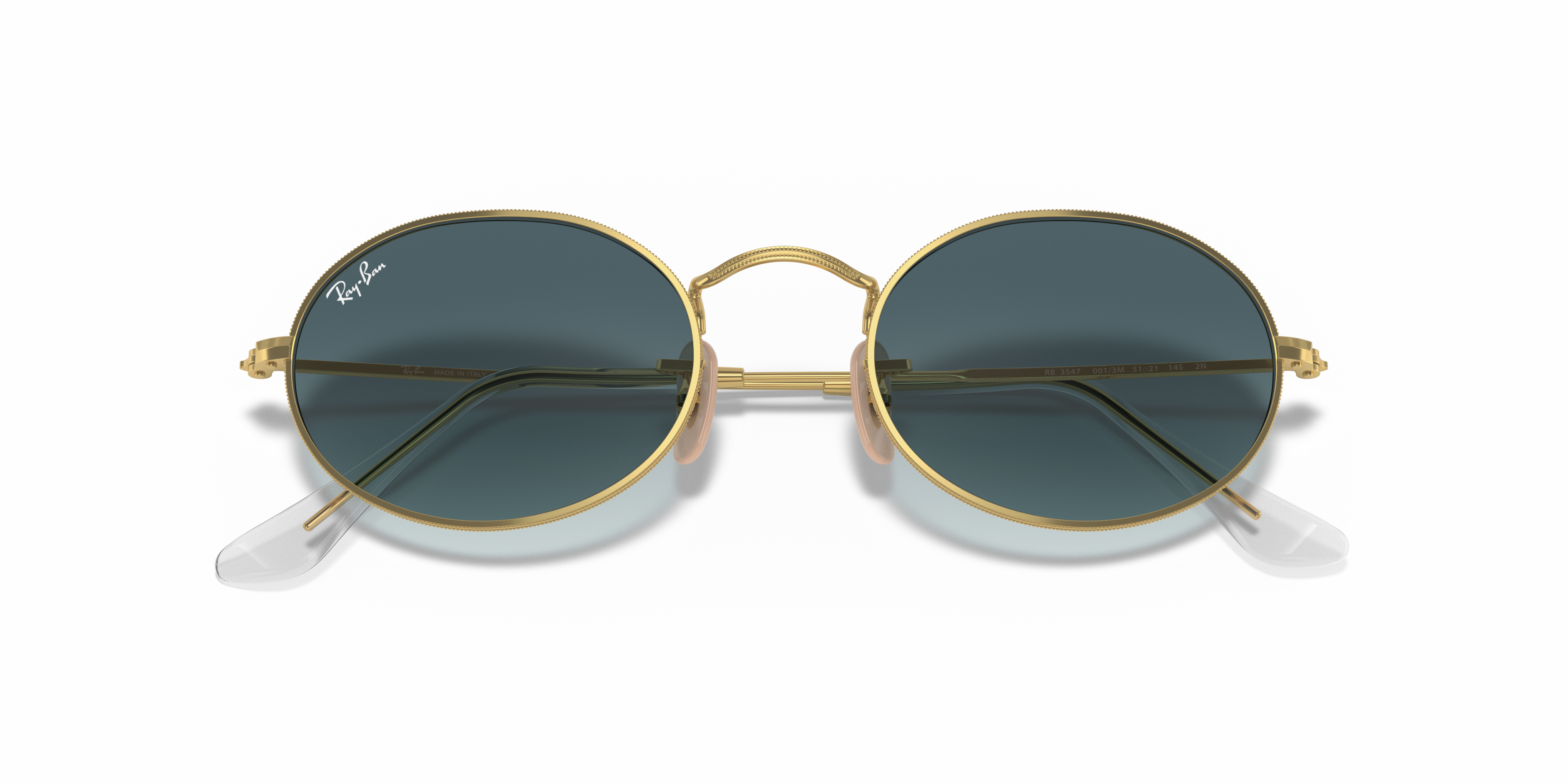 ray ban 3547 oval