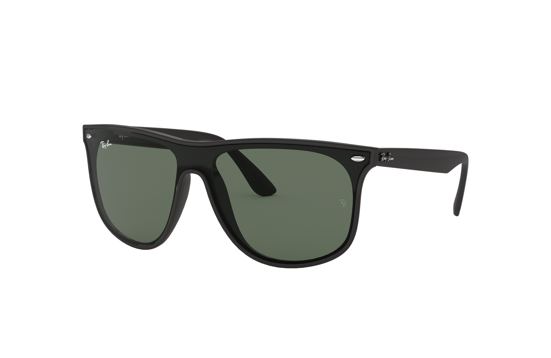 ray ban blaze rb4447n