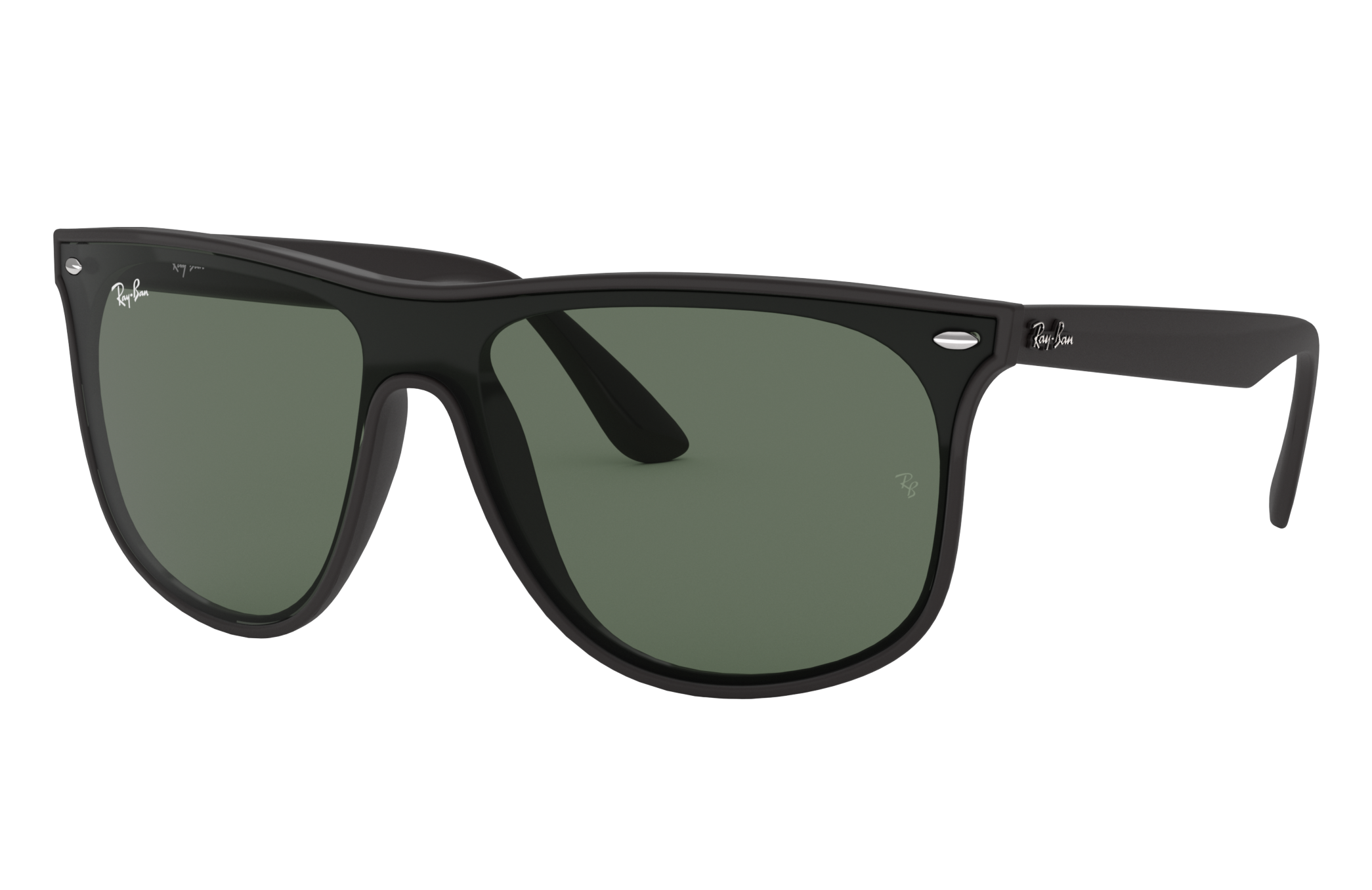 ray ban nylon man sunglasses