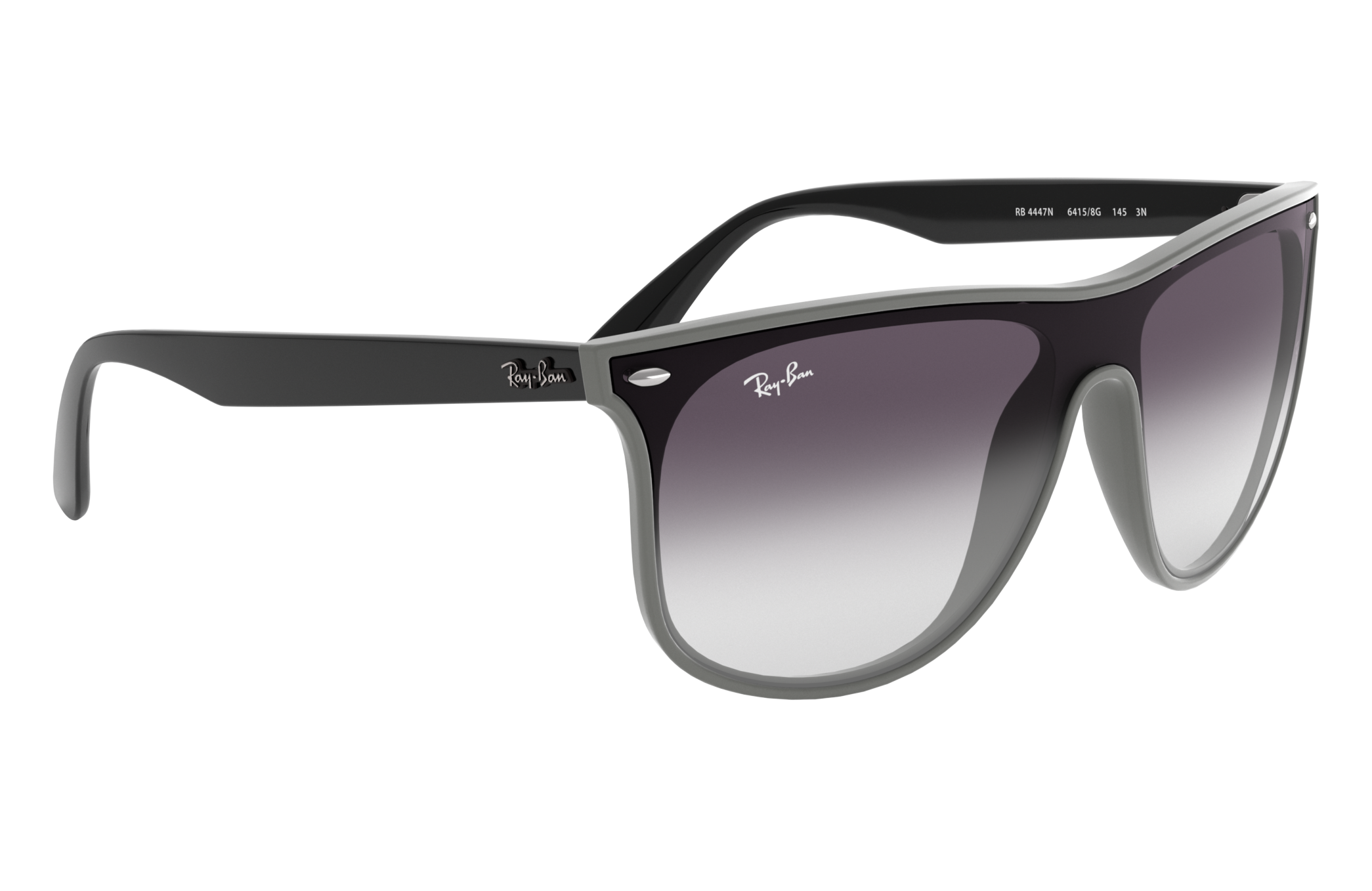 ray ban rb 4447