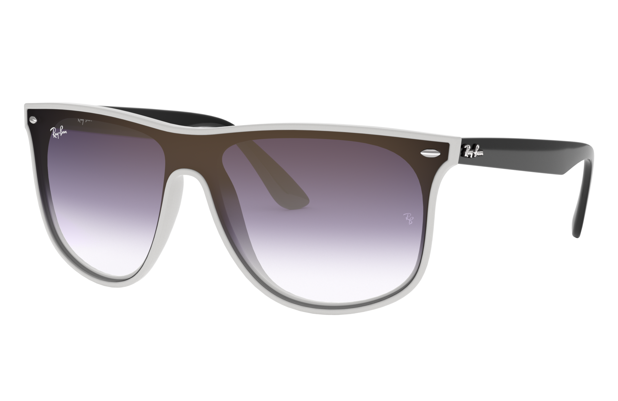 ray ban blaze rb4447n