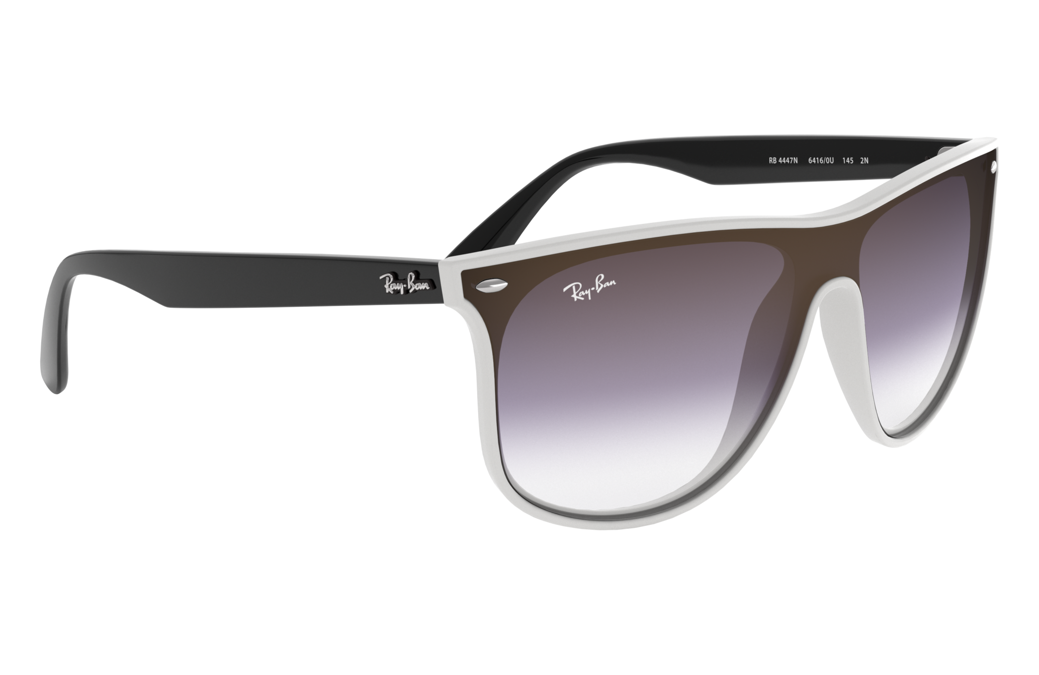 ray ban rb 4447