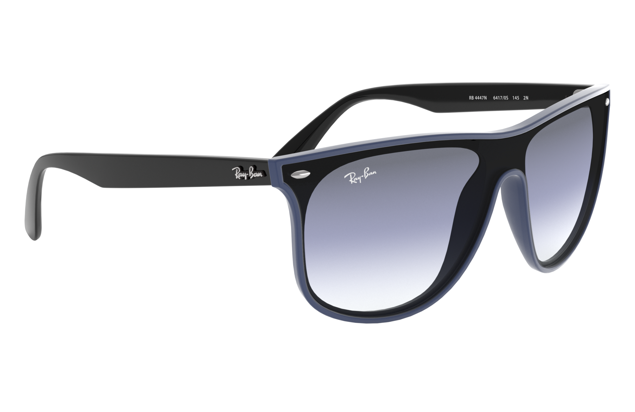 rayban 4447