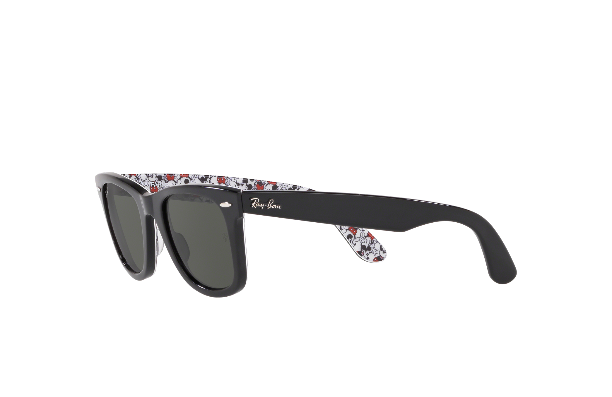 ray ban special series 3