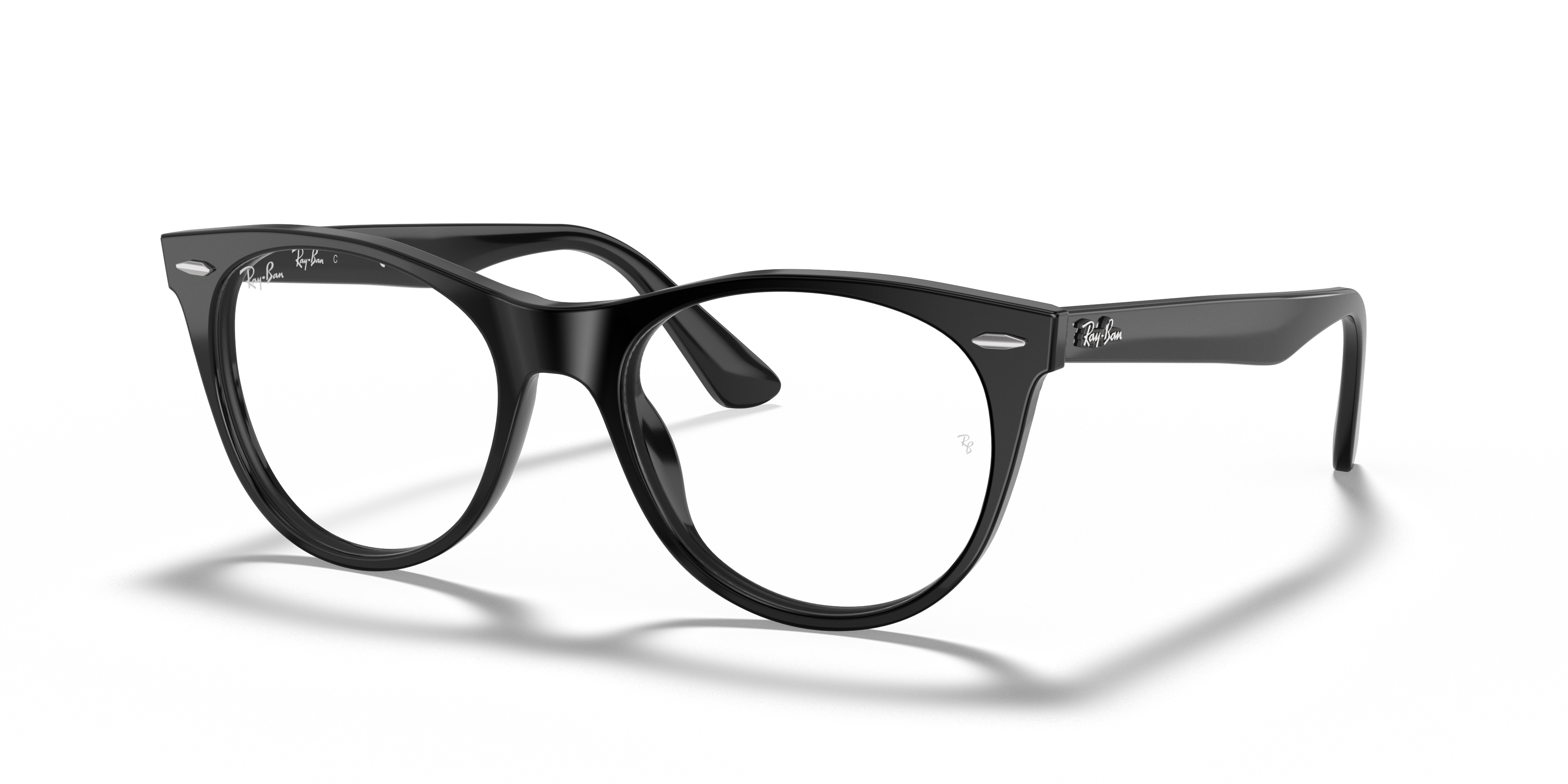 prescription sunglasses wayfarer style