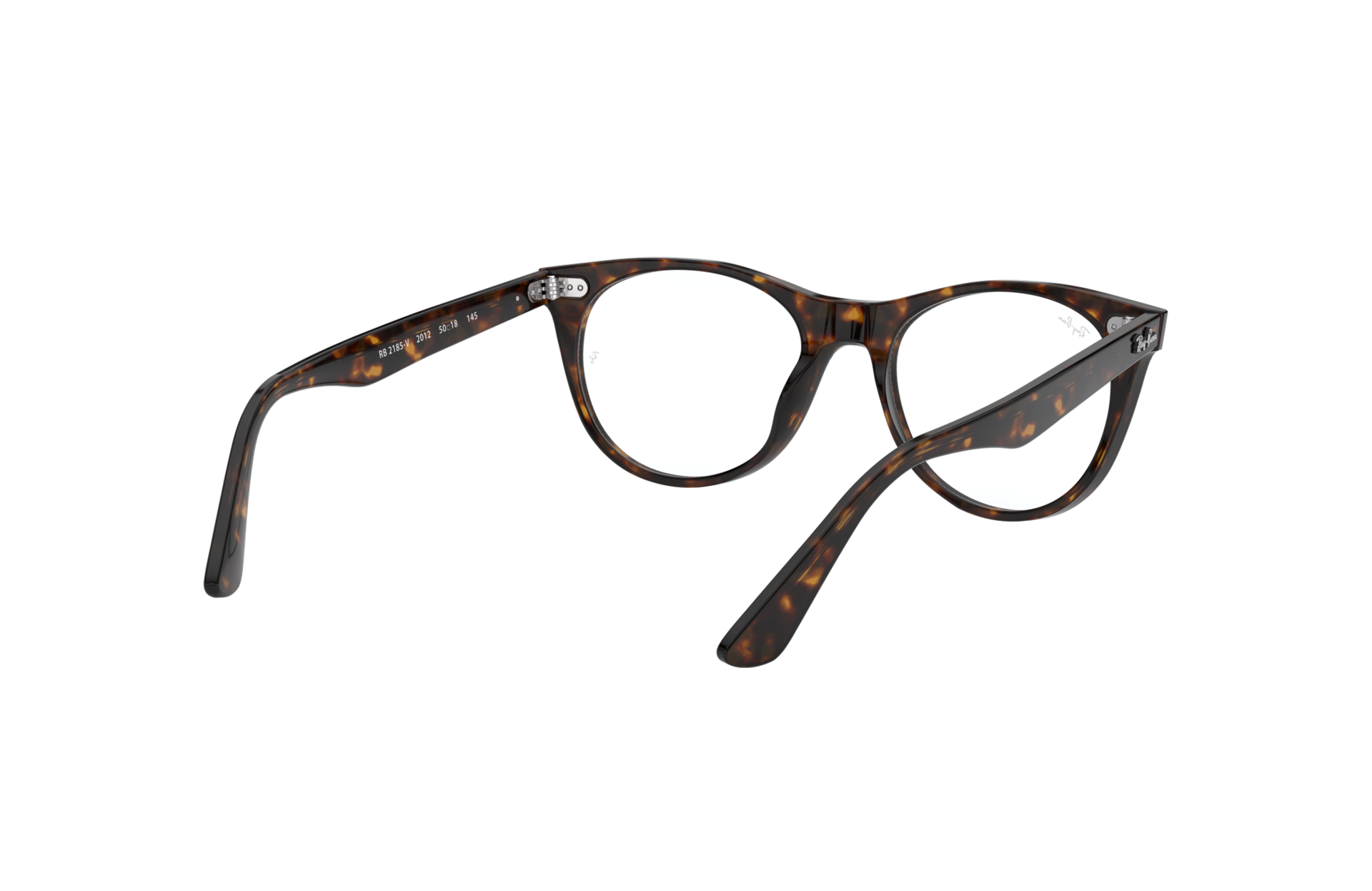 Wayfarer Ii Optics Eyeglasses with 