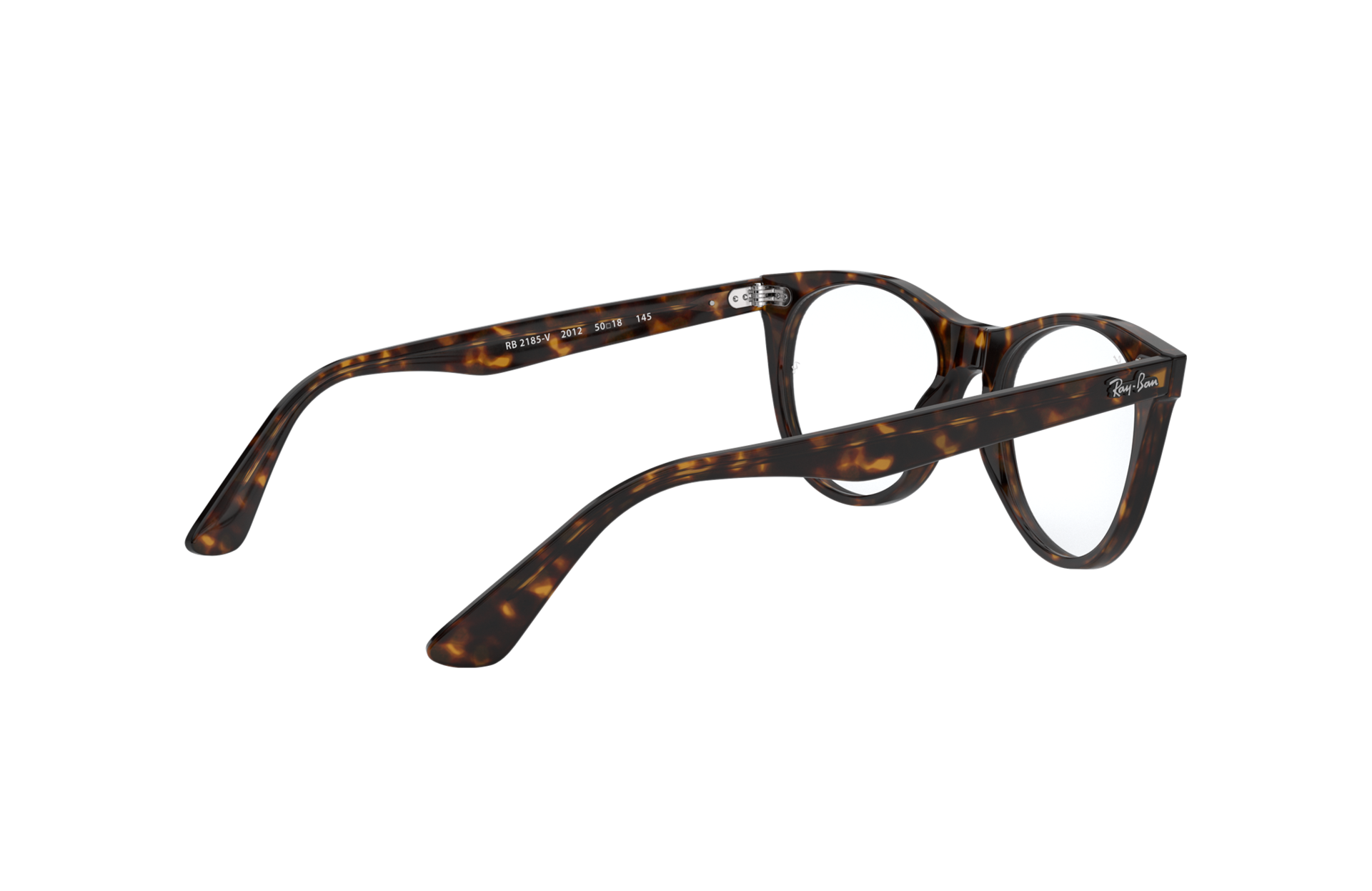 Wayfarer Ii Optics Eyeglasses with 