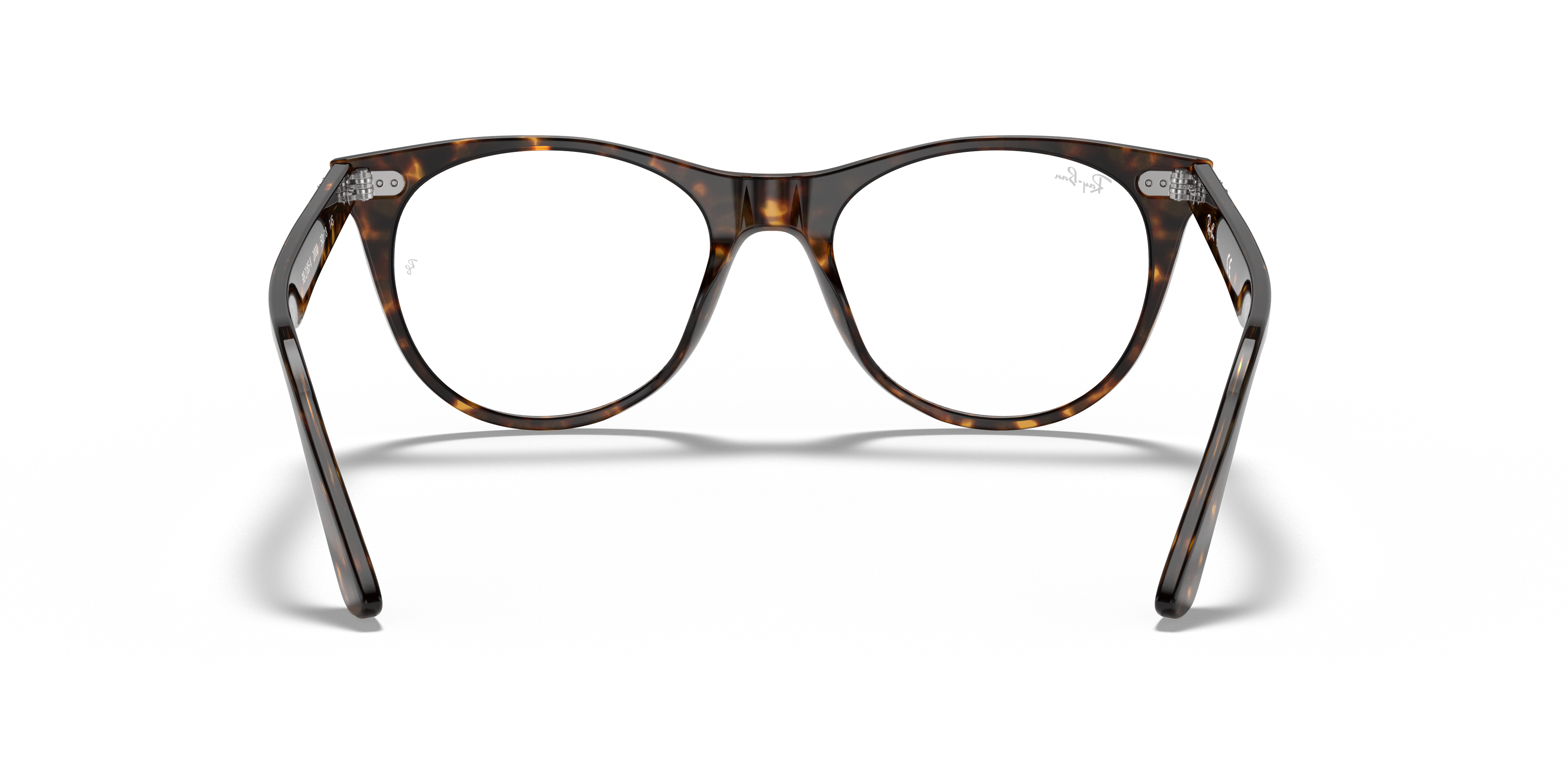 ray ban wayfarer ii optics