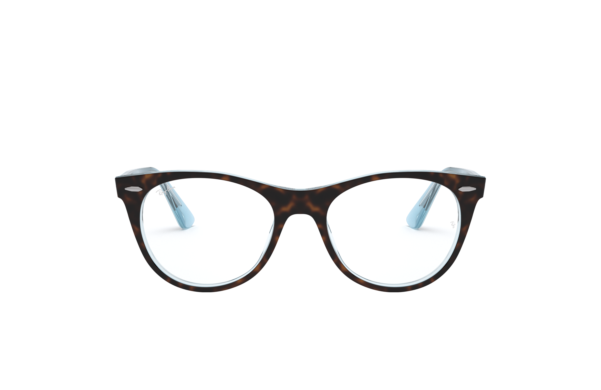 ray ban wayfarer 2 eyeglasses