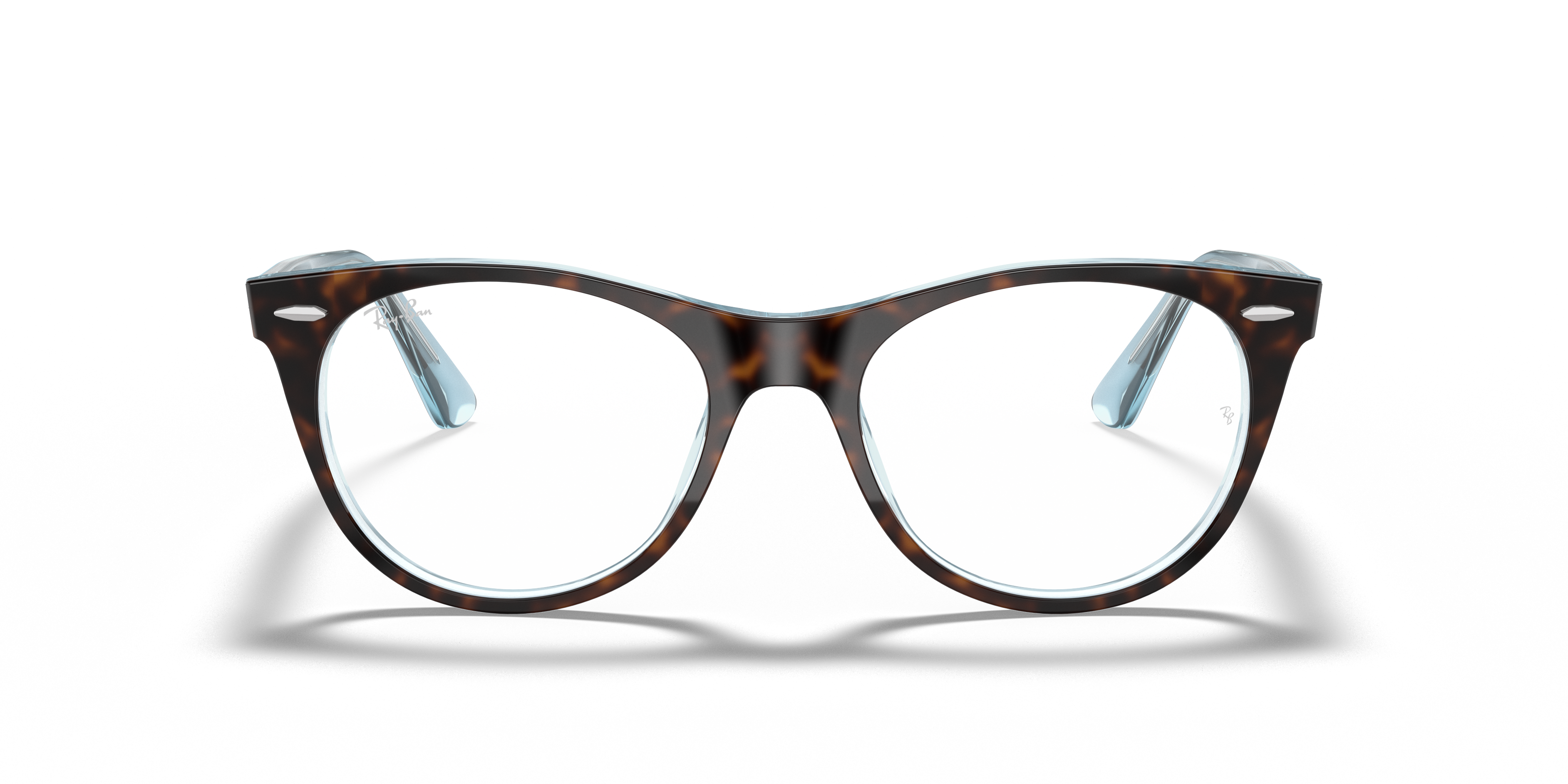 wayfarer ii optics