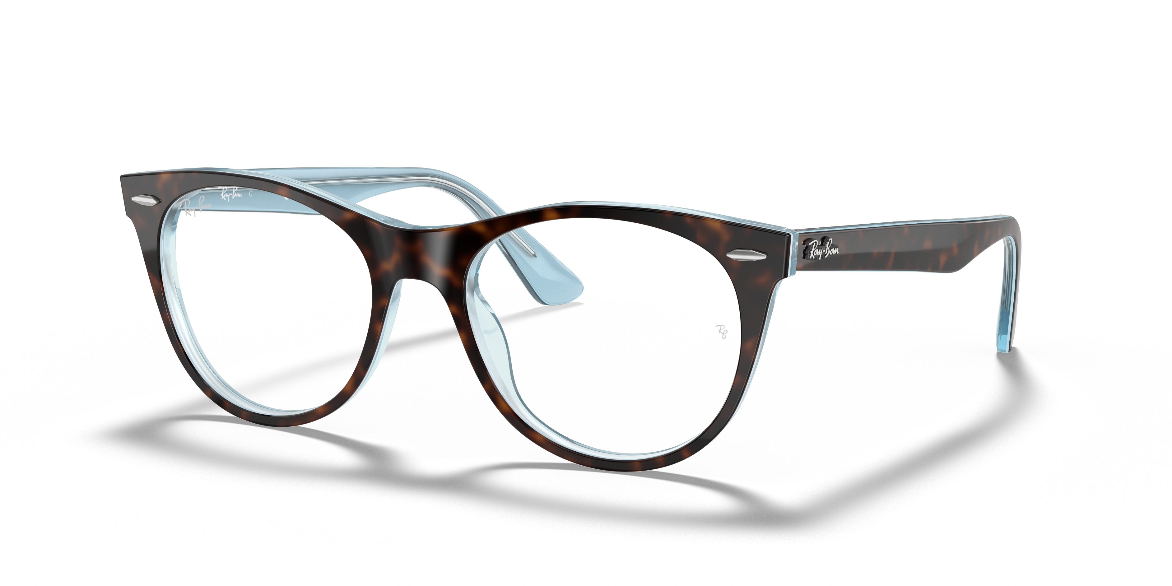 wayfarer ii optics