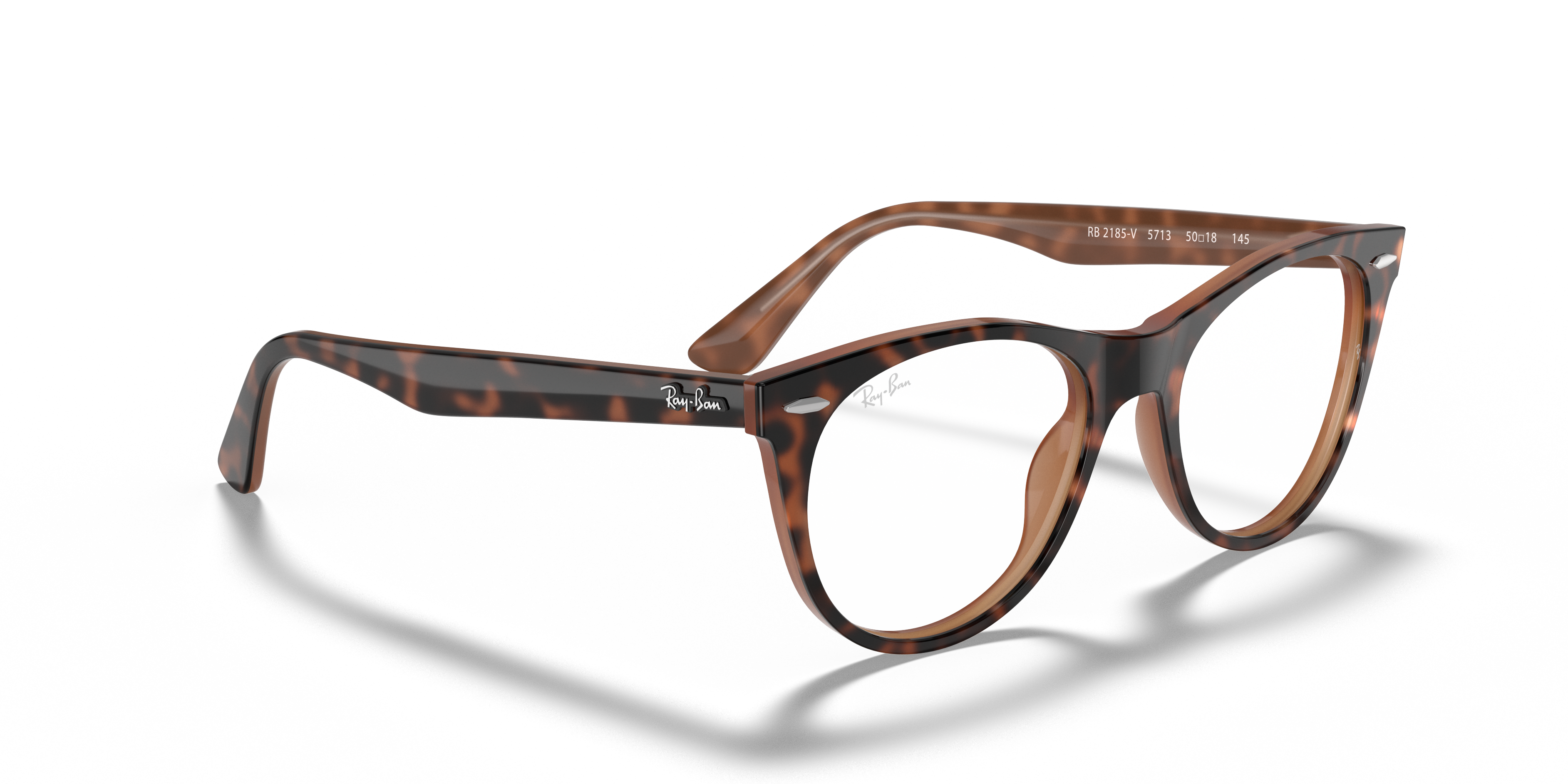 ray ban new wayfarer reading glasses