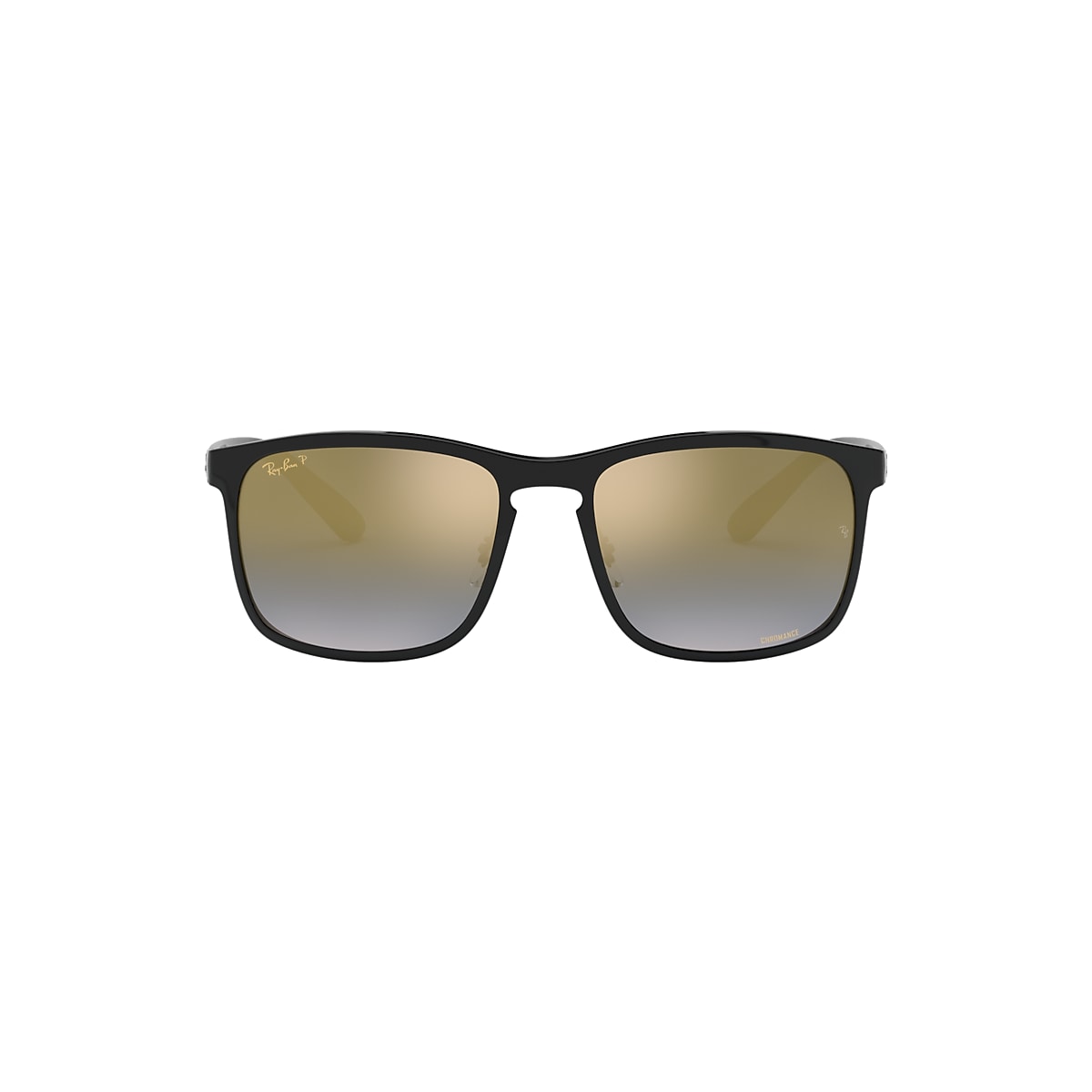 Mens ray on sale ban chromance sunglasses