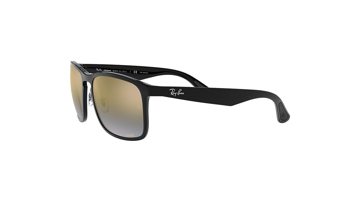 レイバン公式ストア】 Ray-Ban® RB4264 CHROMANCE サングラス