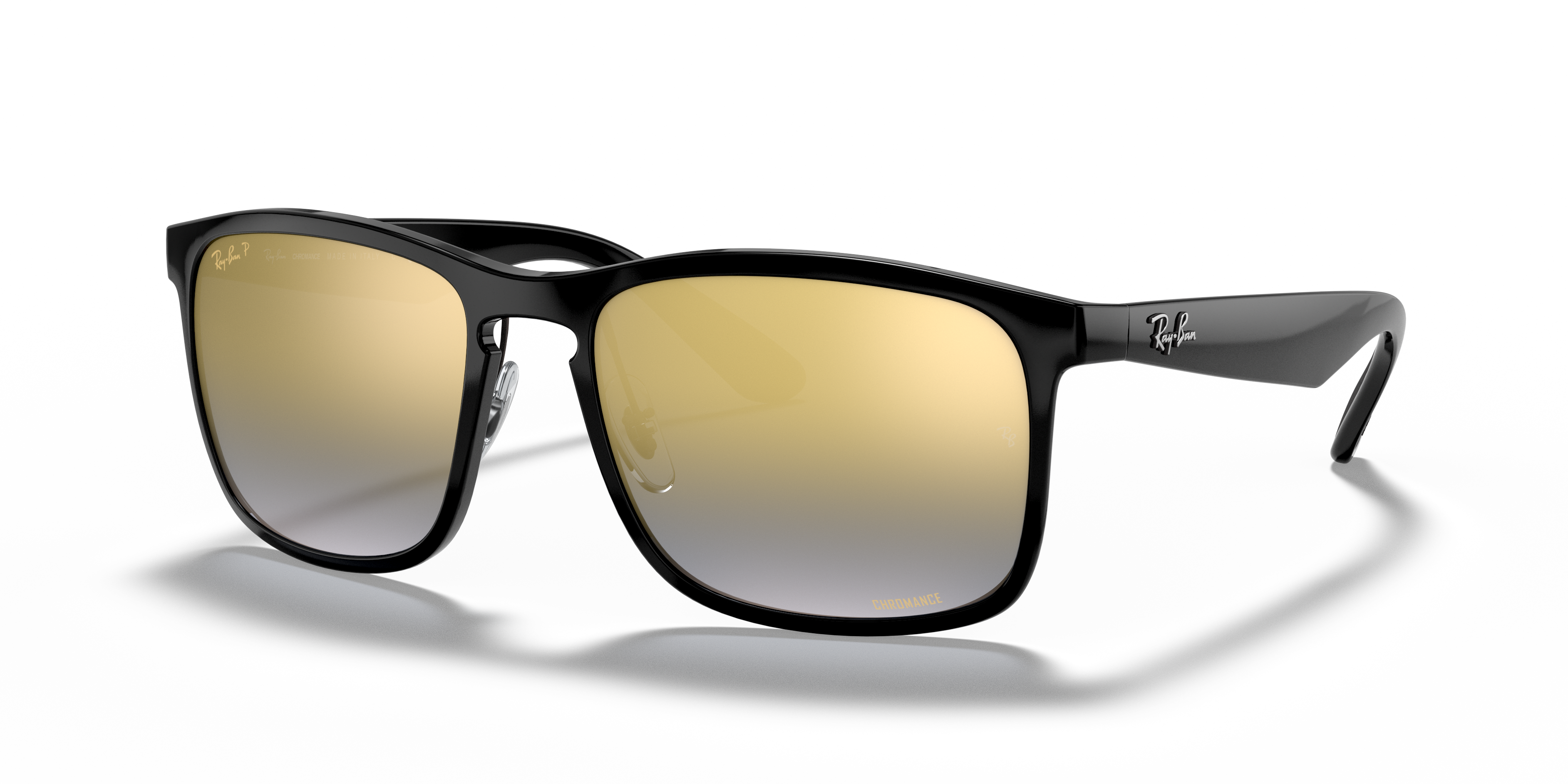 ray ban eyeglasses with clip on sunglasses