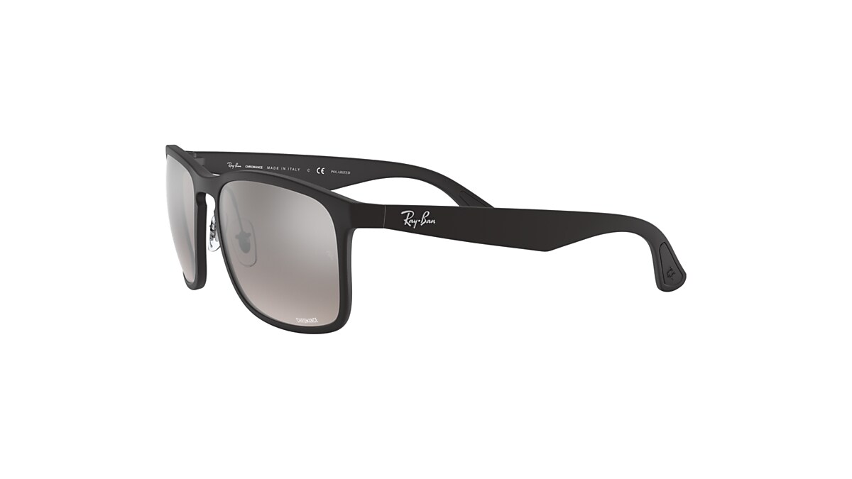 【Ray Ban】純正★RB4264 601S5J★スポーツミラーサングラス★ Ray-Ban RB4264 601S5J 58 18 Sunglasses