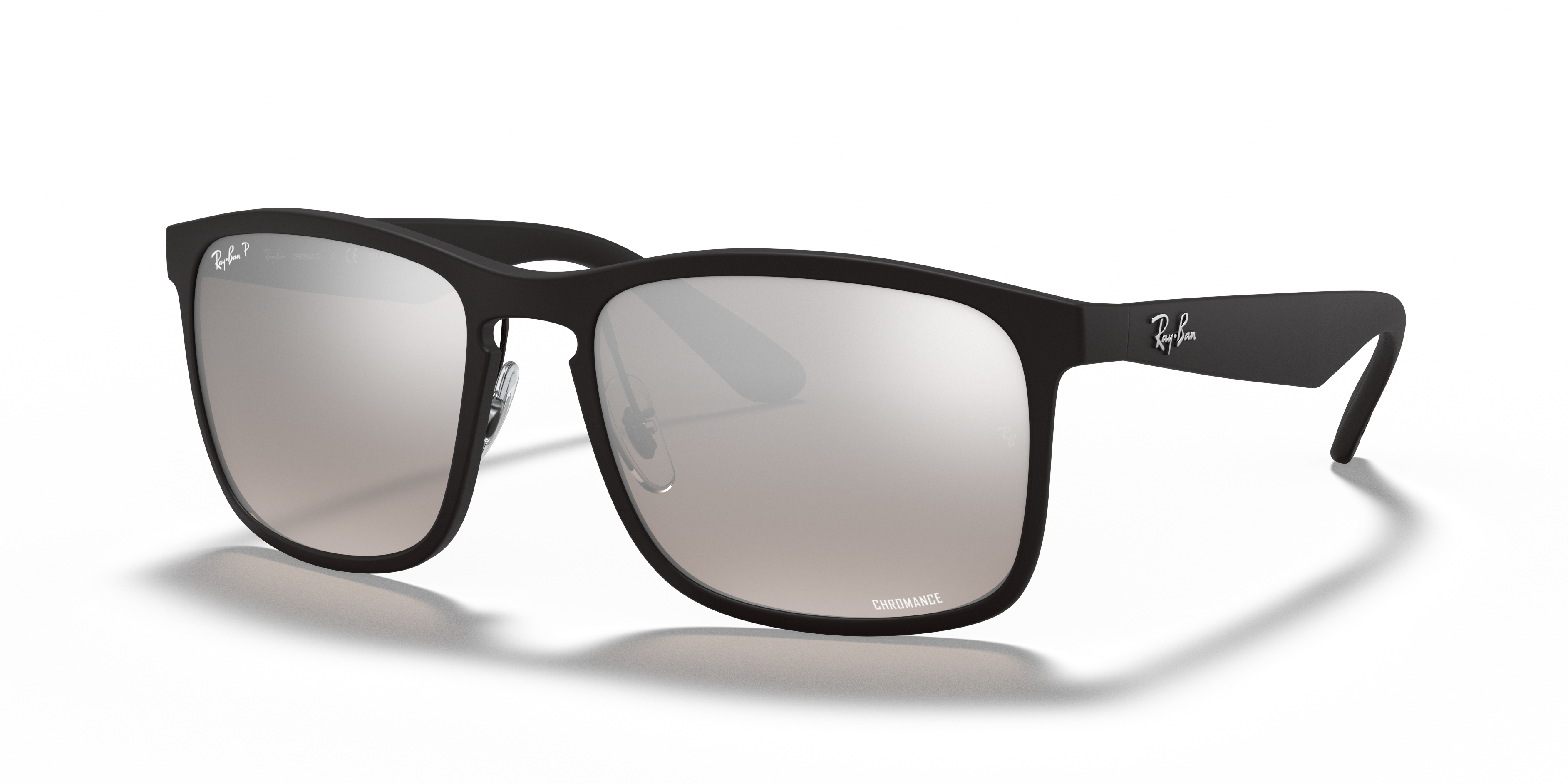 ray ban wayfarer liteforce grey