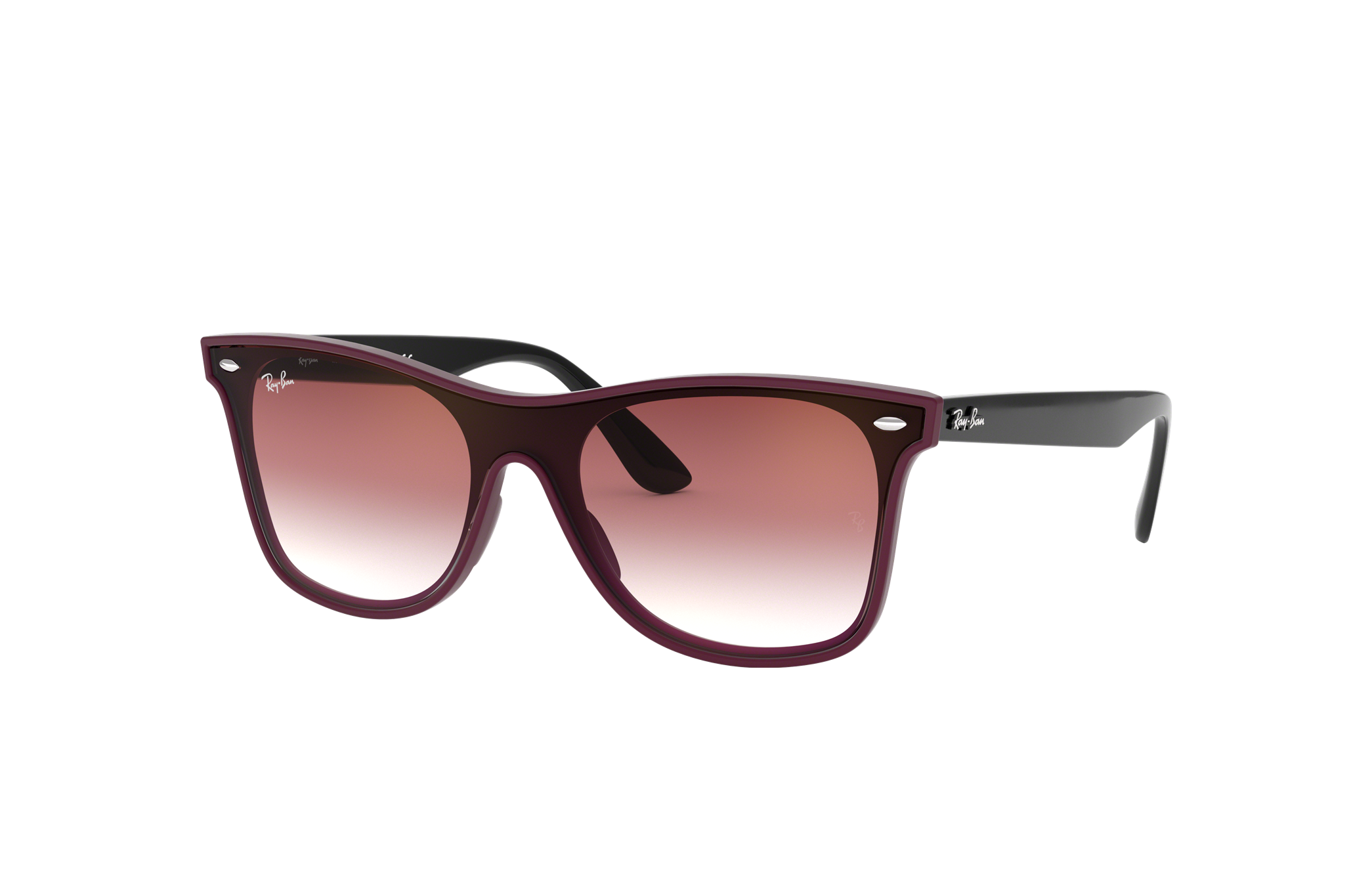 141mm blaze wayfarer sunglasses