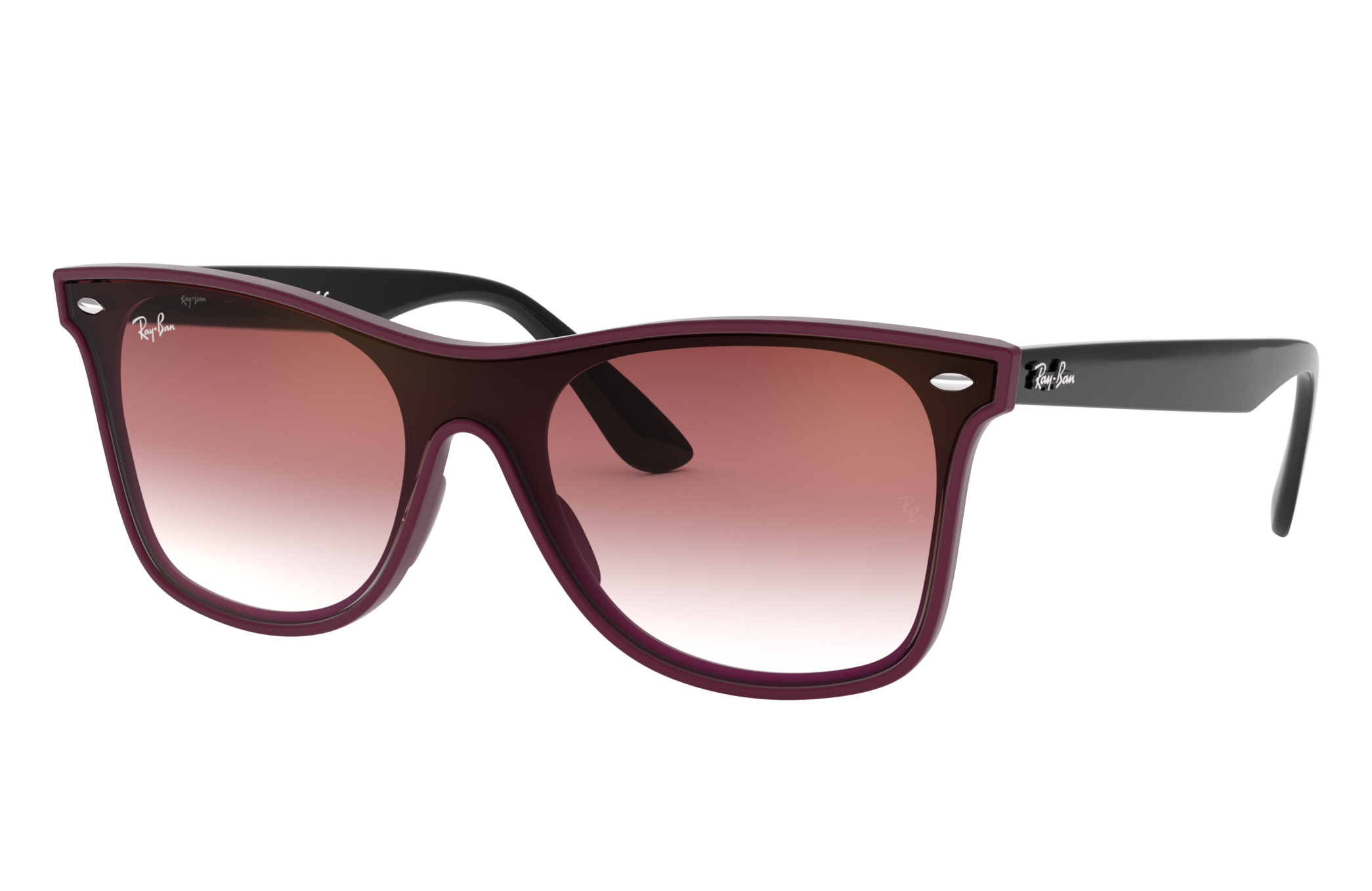 ray ban bordeaux sunglasses