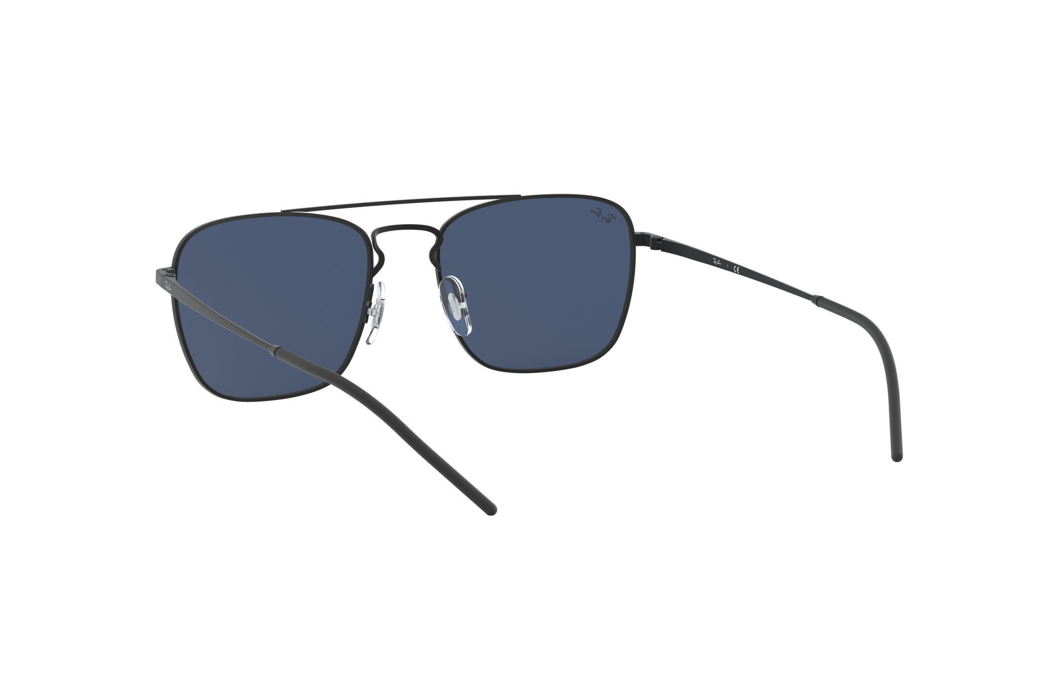 ray ban 3588 black