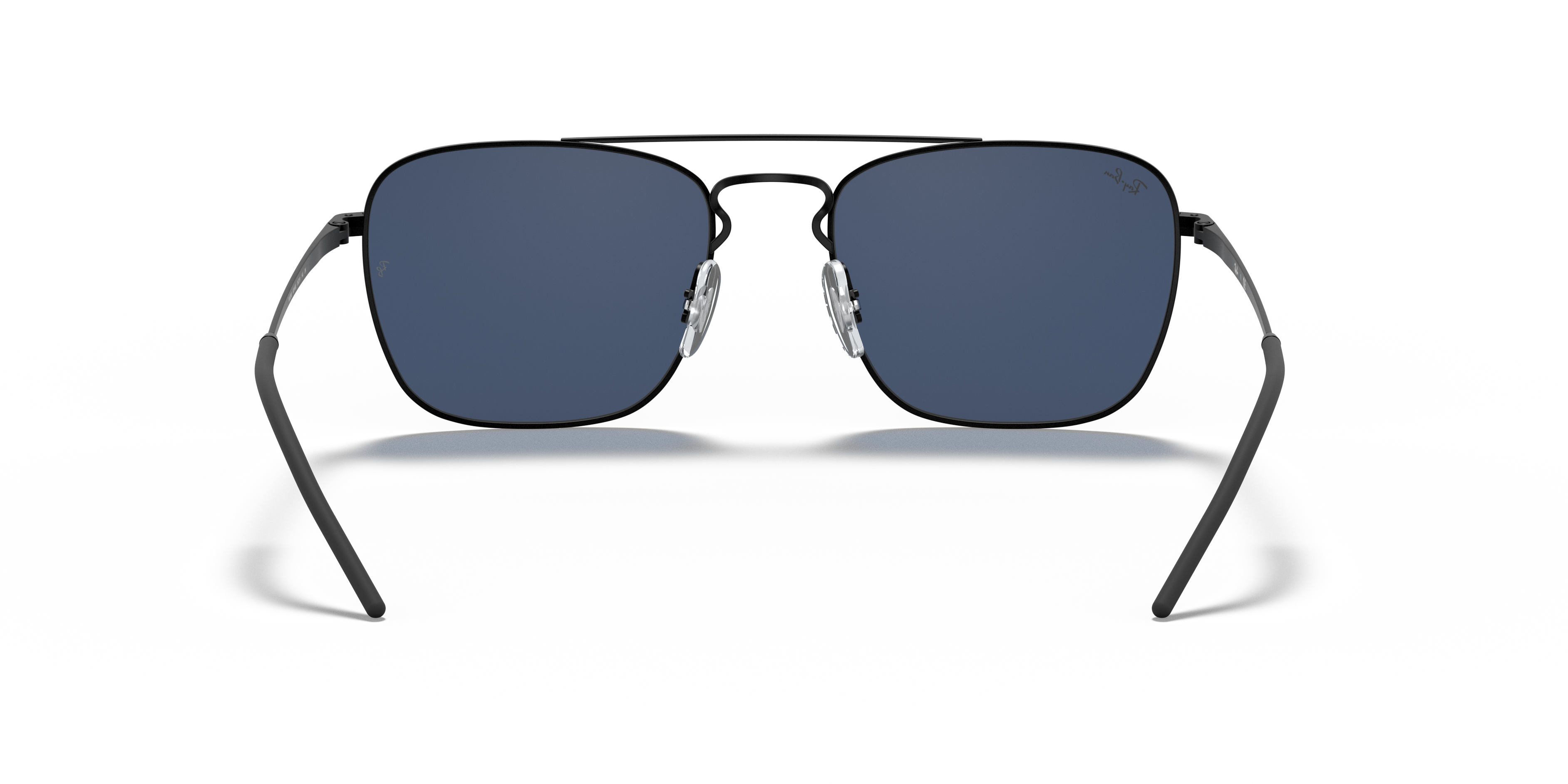 ray ban rb3588 black