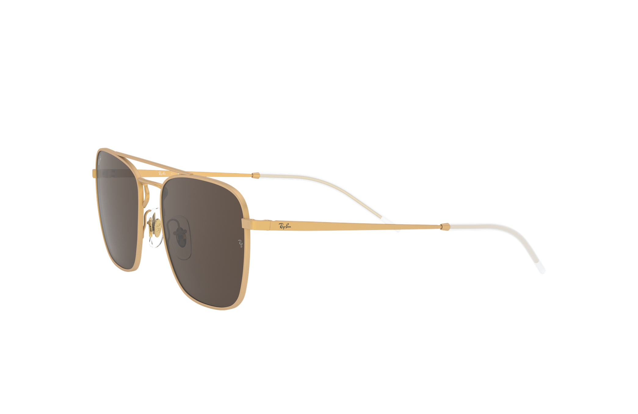 ray ban 3588 brown