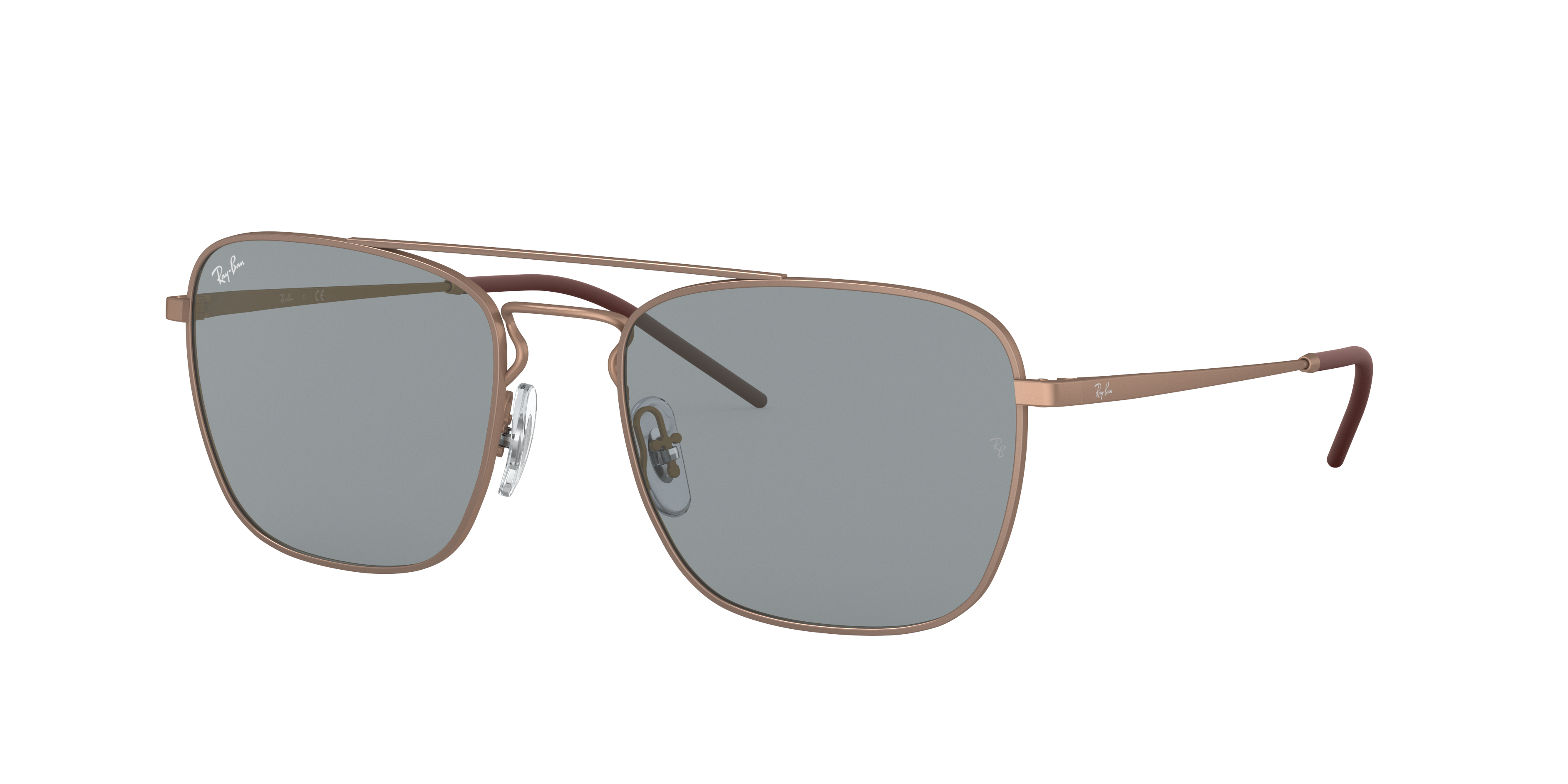 Ray-Ban RB3588 Bronze-Copper - Metal 