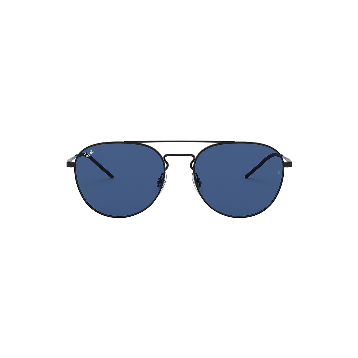 RB3589 Sunglasses in Black and Blue - RB3589 | Ray-Ban® US