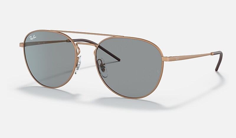 Ray ban 2025 doppio ponte