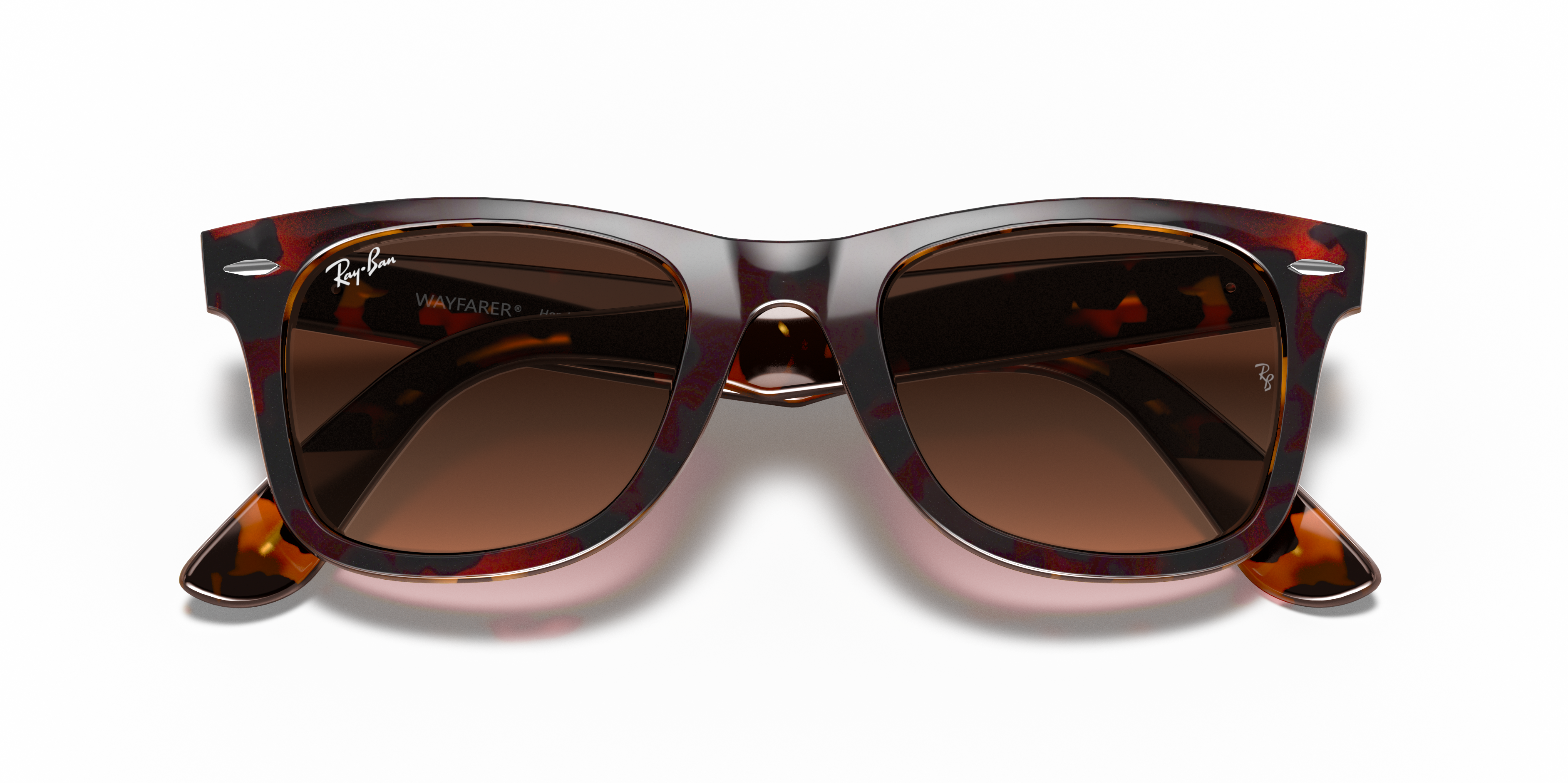 ray ban wayfarer photochromic lenses