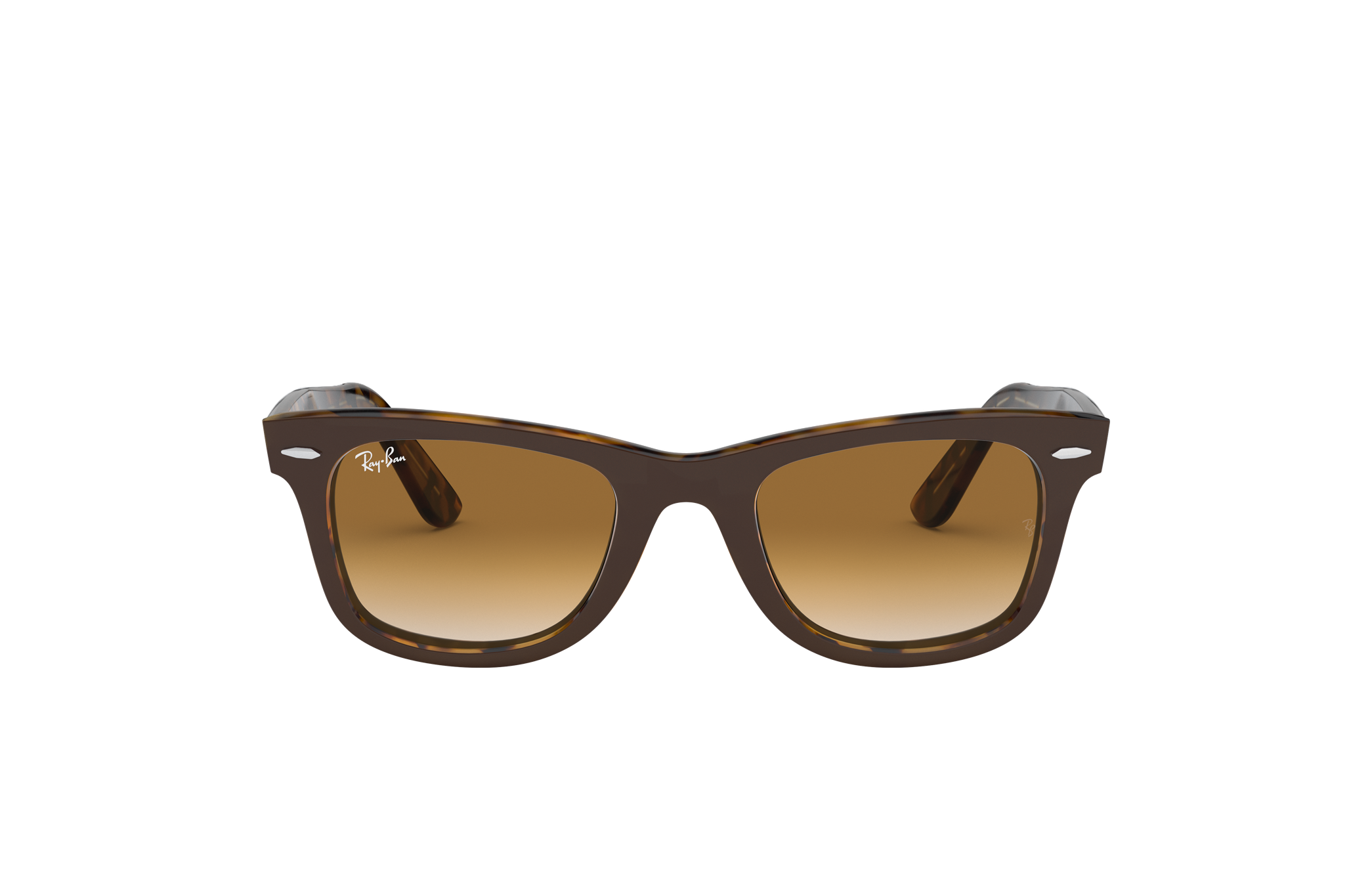 ray ban 2140 brown