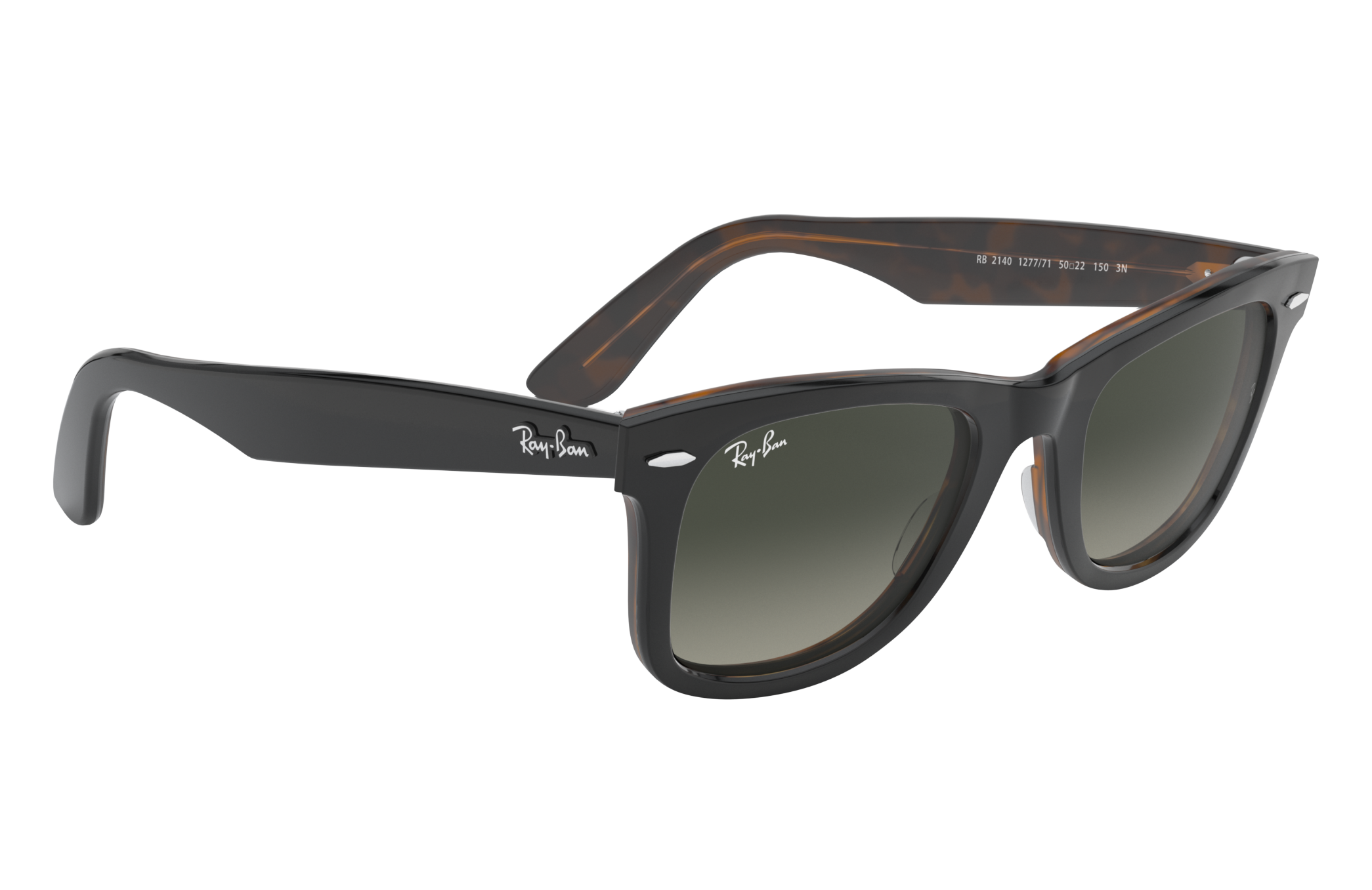 ray ban wayfarer polarized original