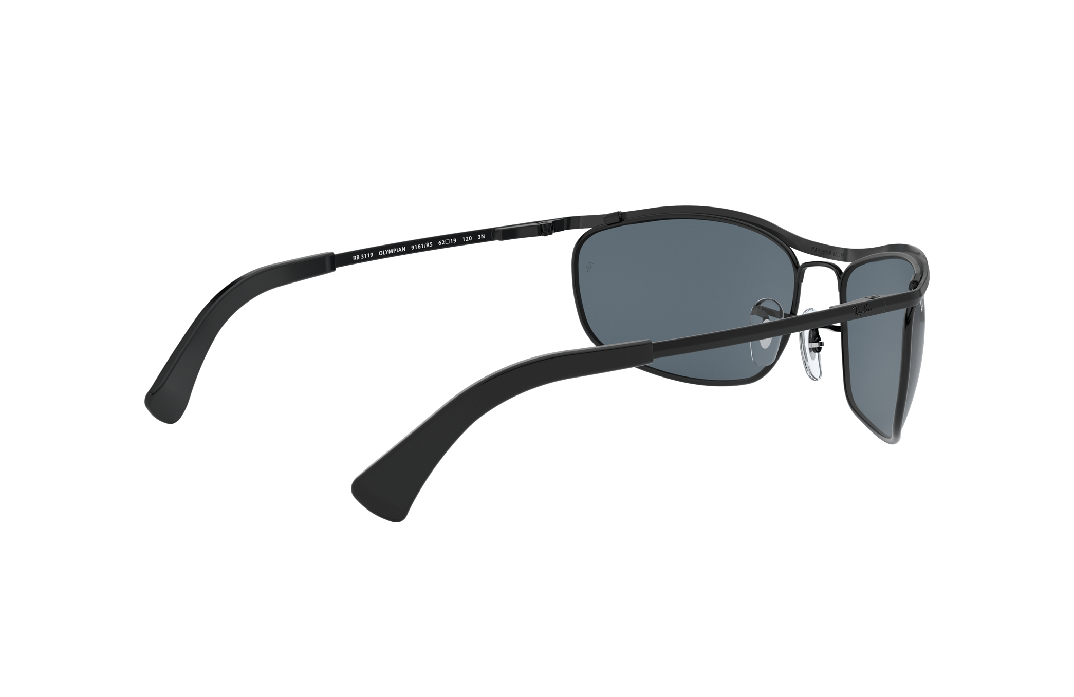 Ray-Ban Bausch and Lomb Olympian II L1005 Mock Tortoiseshell Vintage  Rectangular 90s Sunglasses – Ed & Sarna Vintage Eyewear