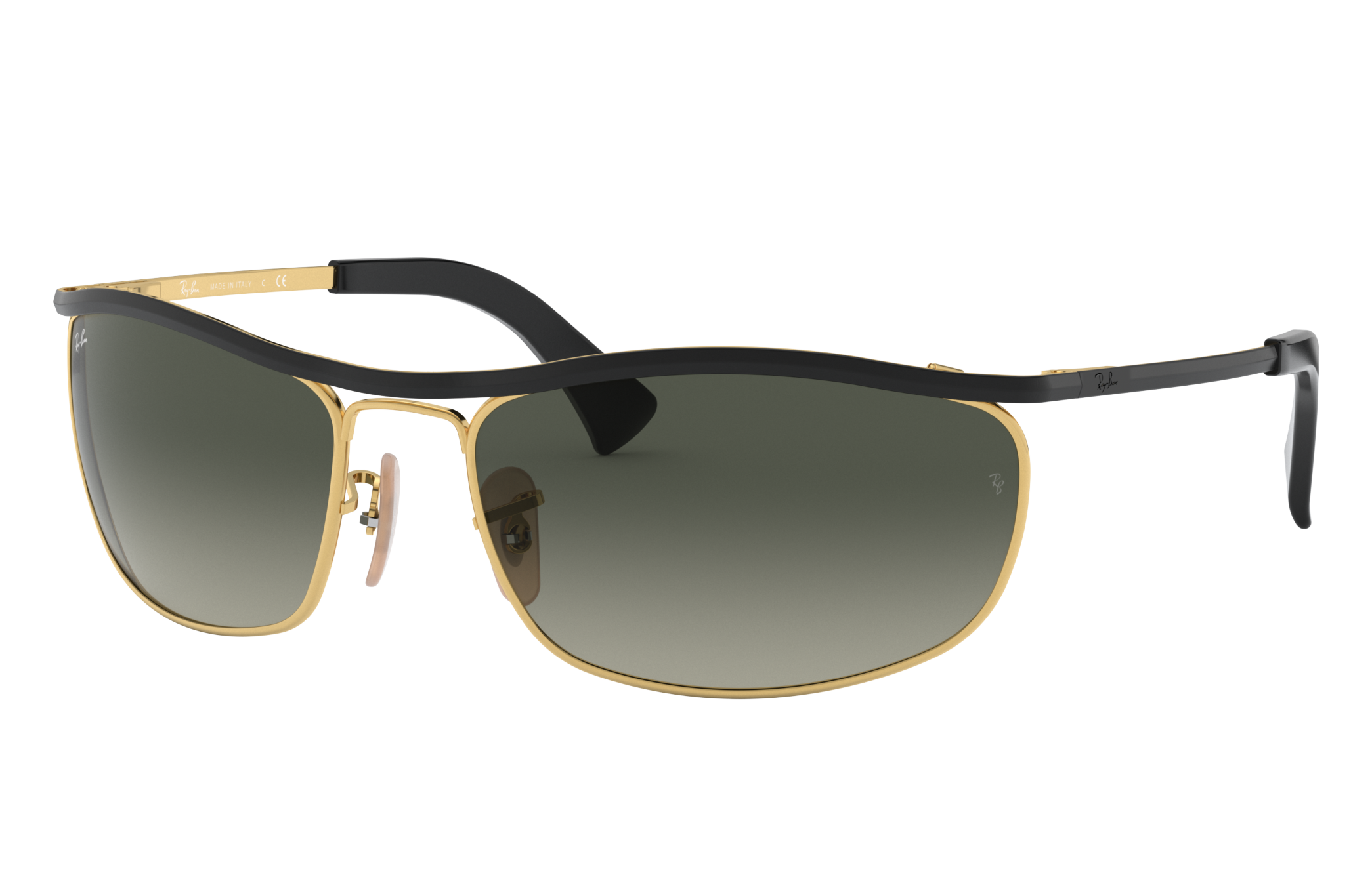 ray ban olympian sunglasses