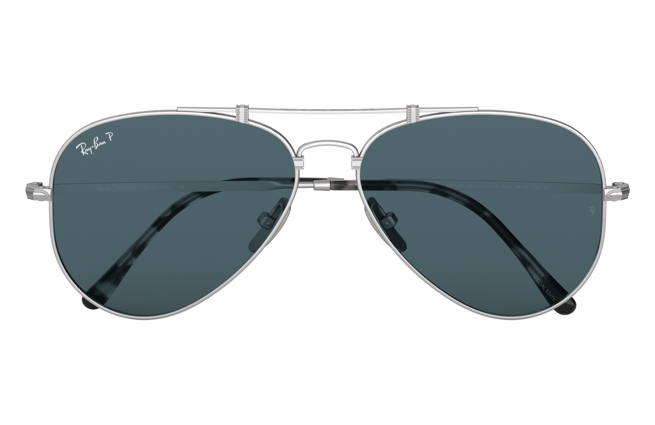 ray ban sunglasses titanium frame
