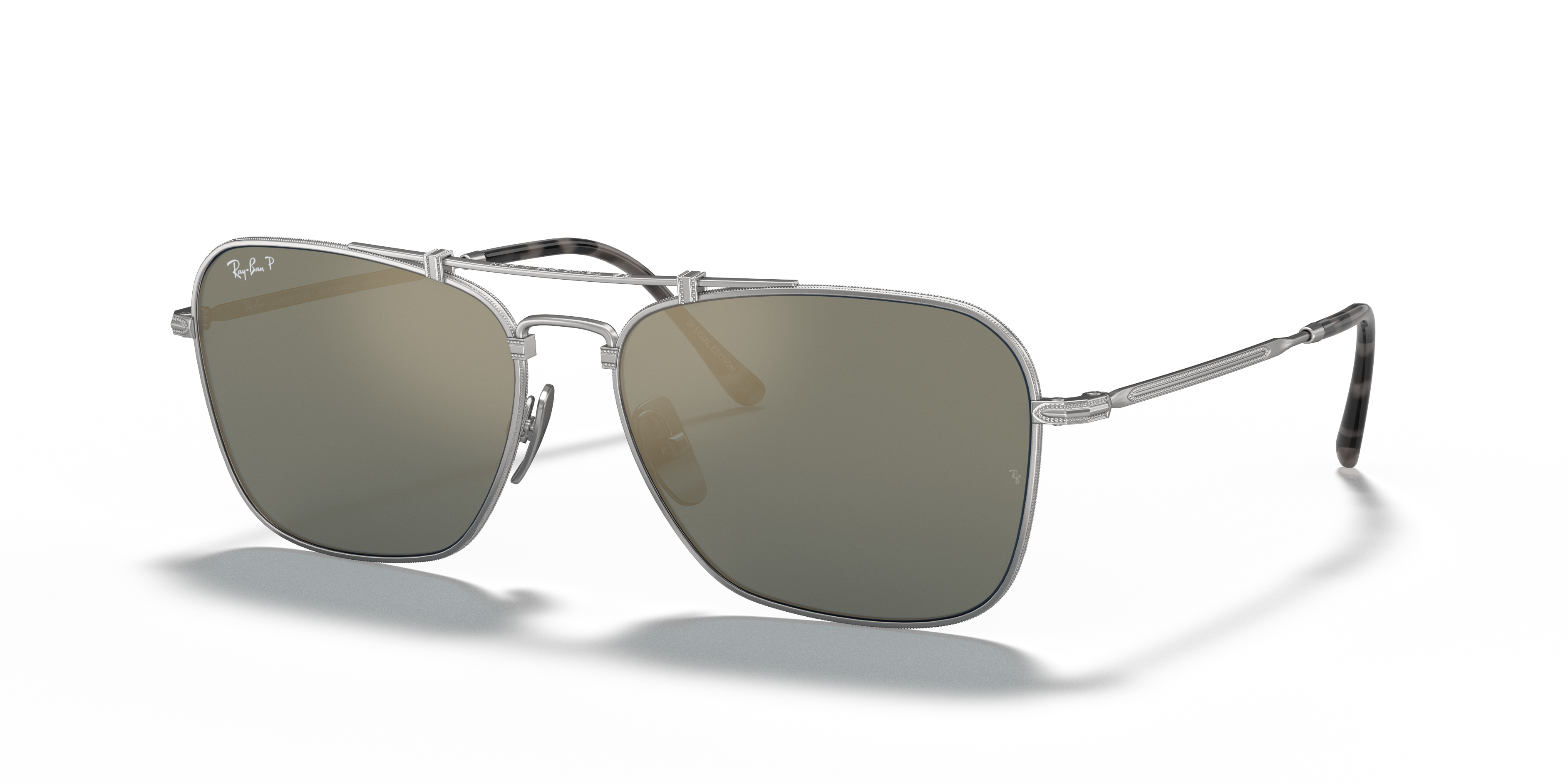 titanium sunglasses