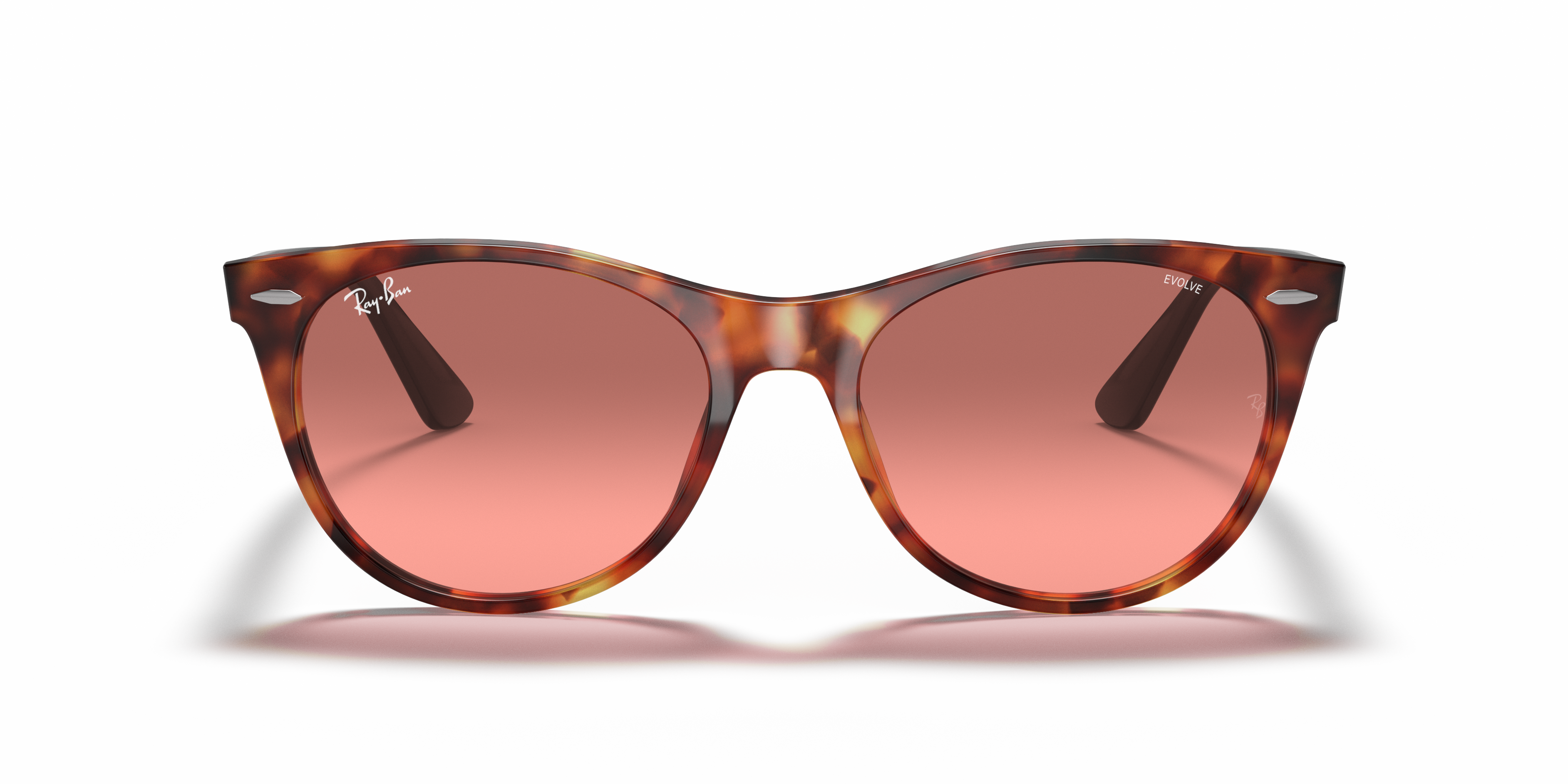 wayfarer ii washed evolve