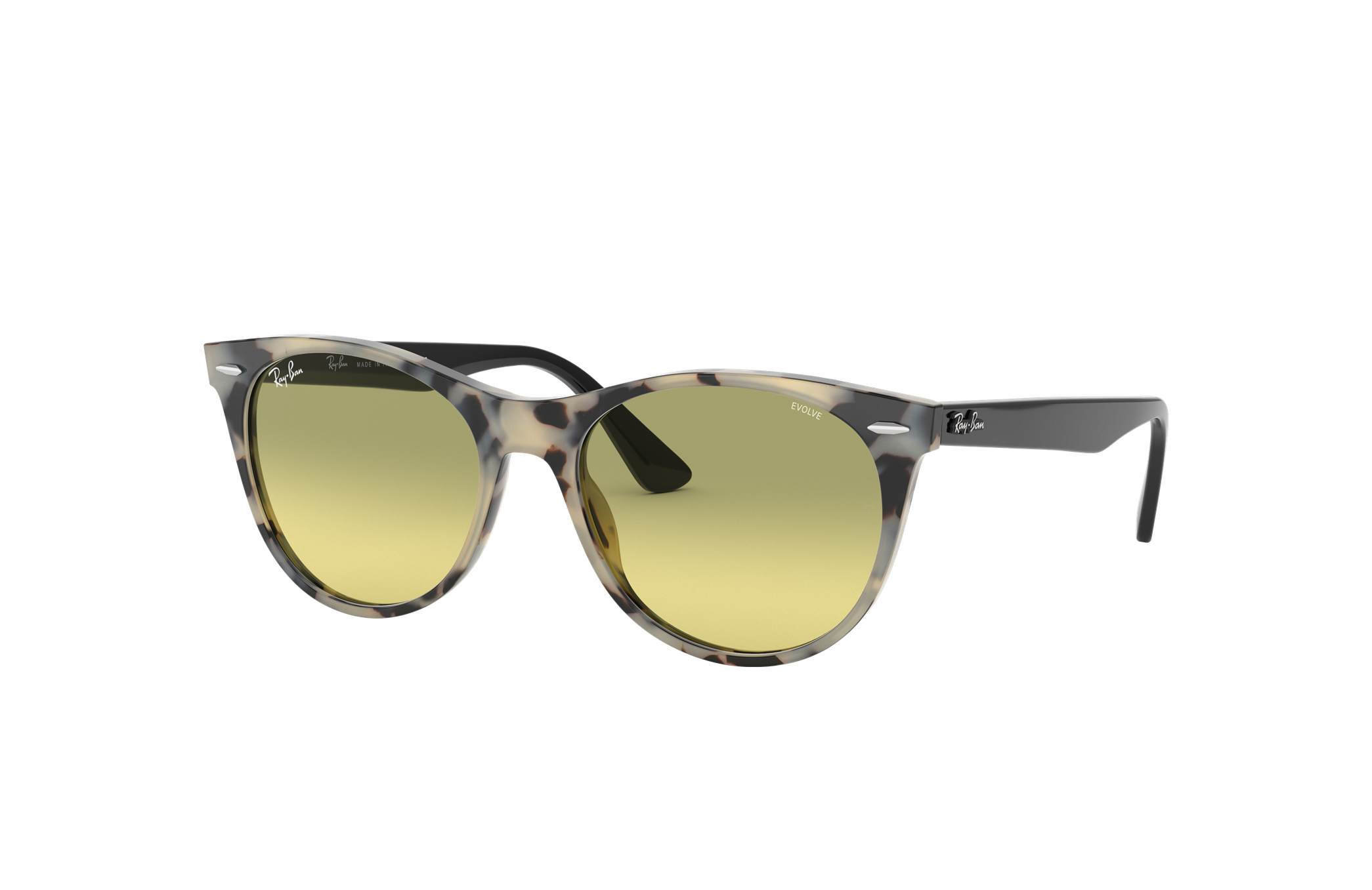 wayfarer ii washed evolve
