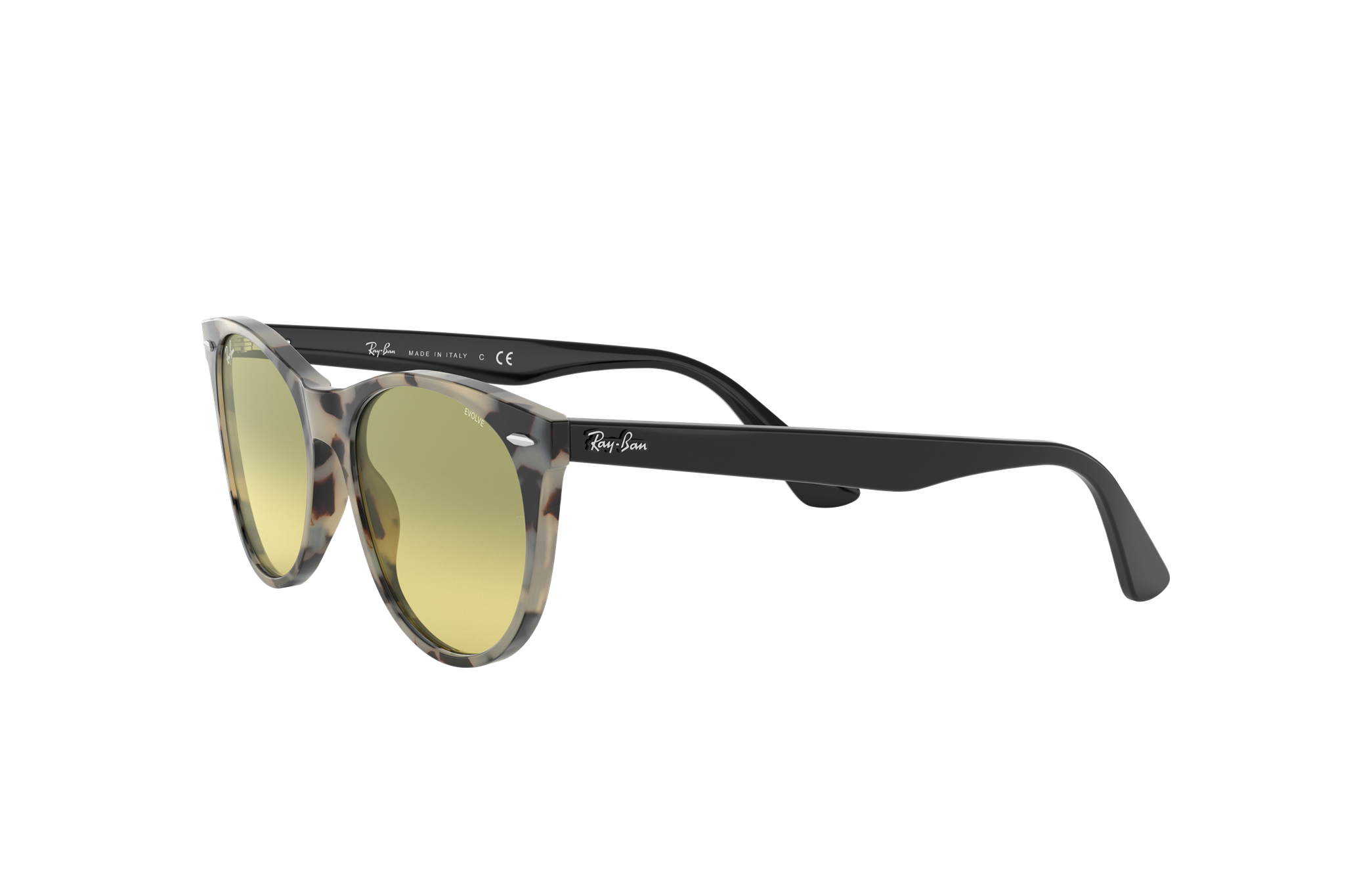 wayfarer ii washed evolve