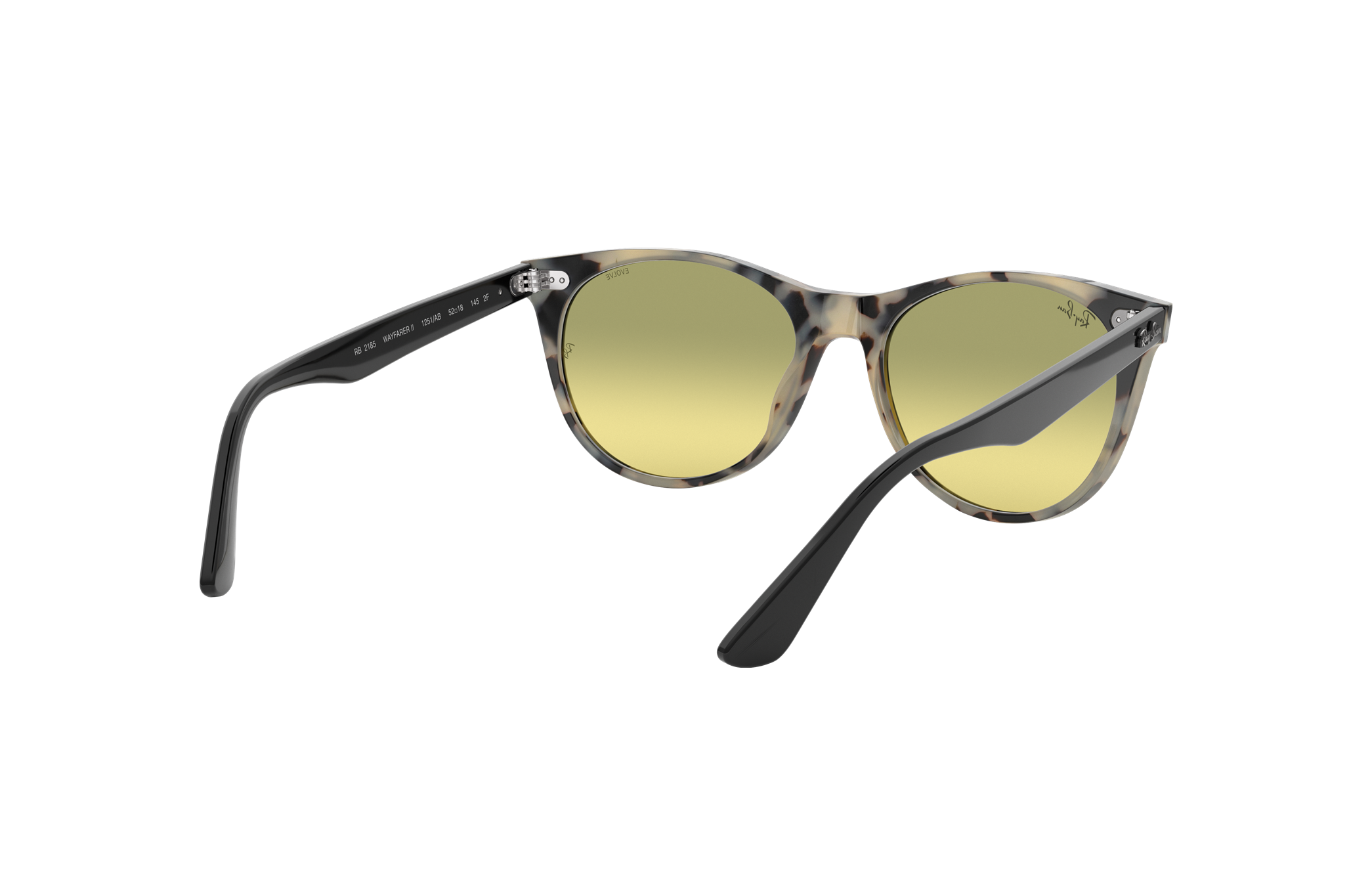 wayfarer ii washed evolve