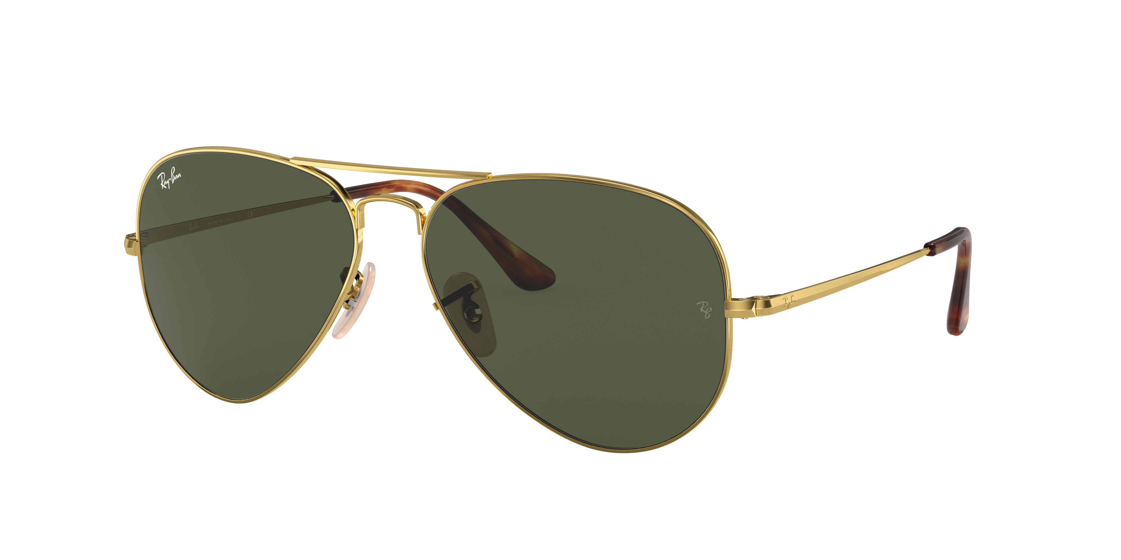 prescription ray ban erika sunglasses