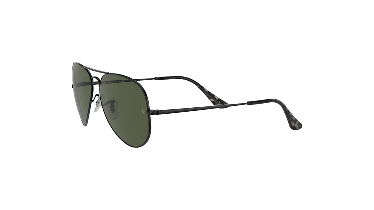 Ray ban hot sale aviator 3689